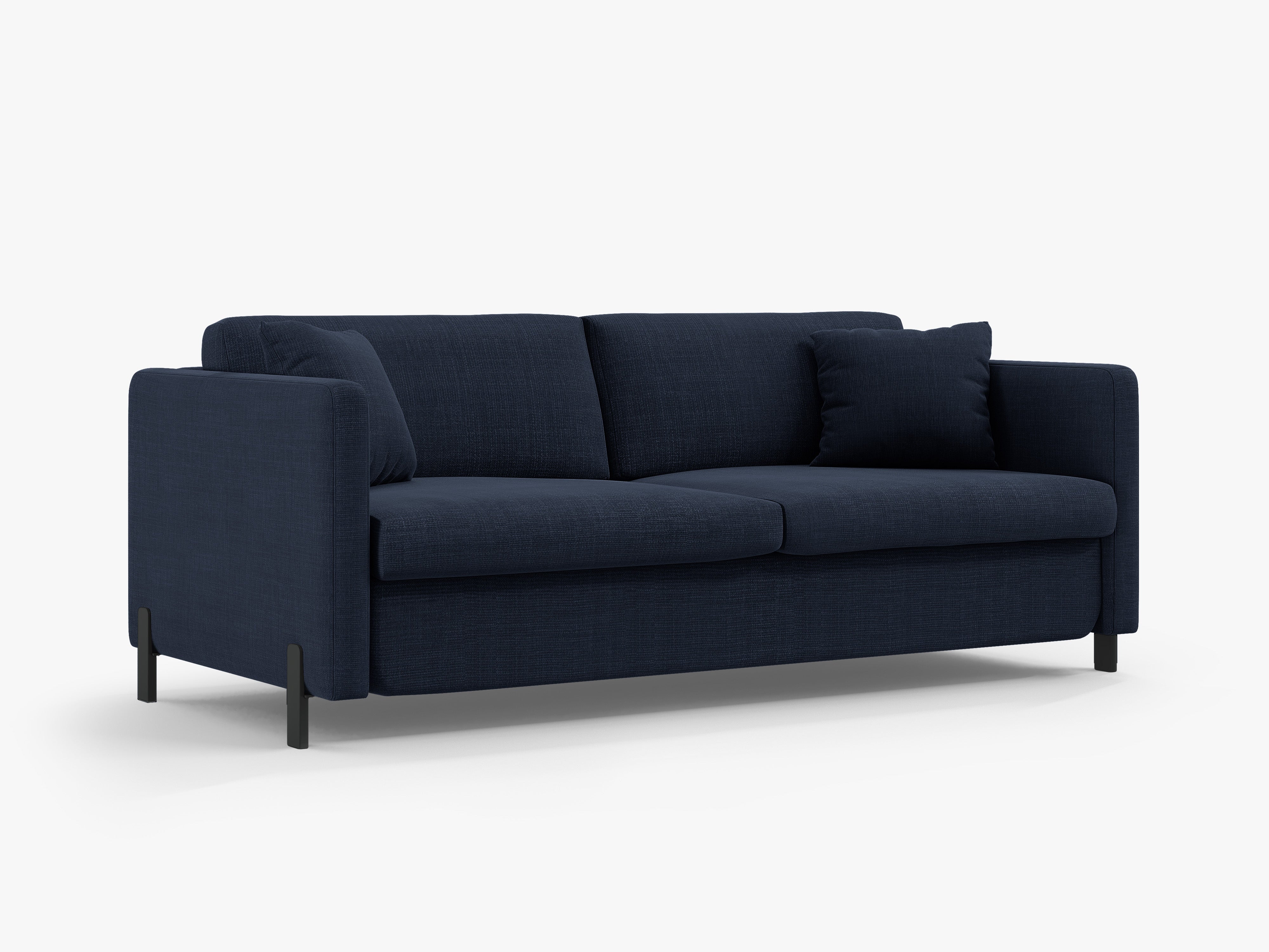 Sofa Gloria 182x102cm, Materijal: Strukturirana tkanina