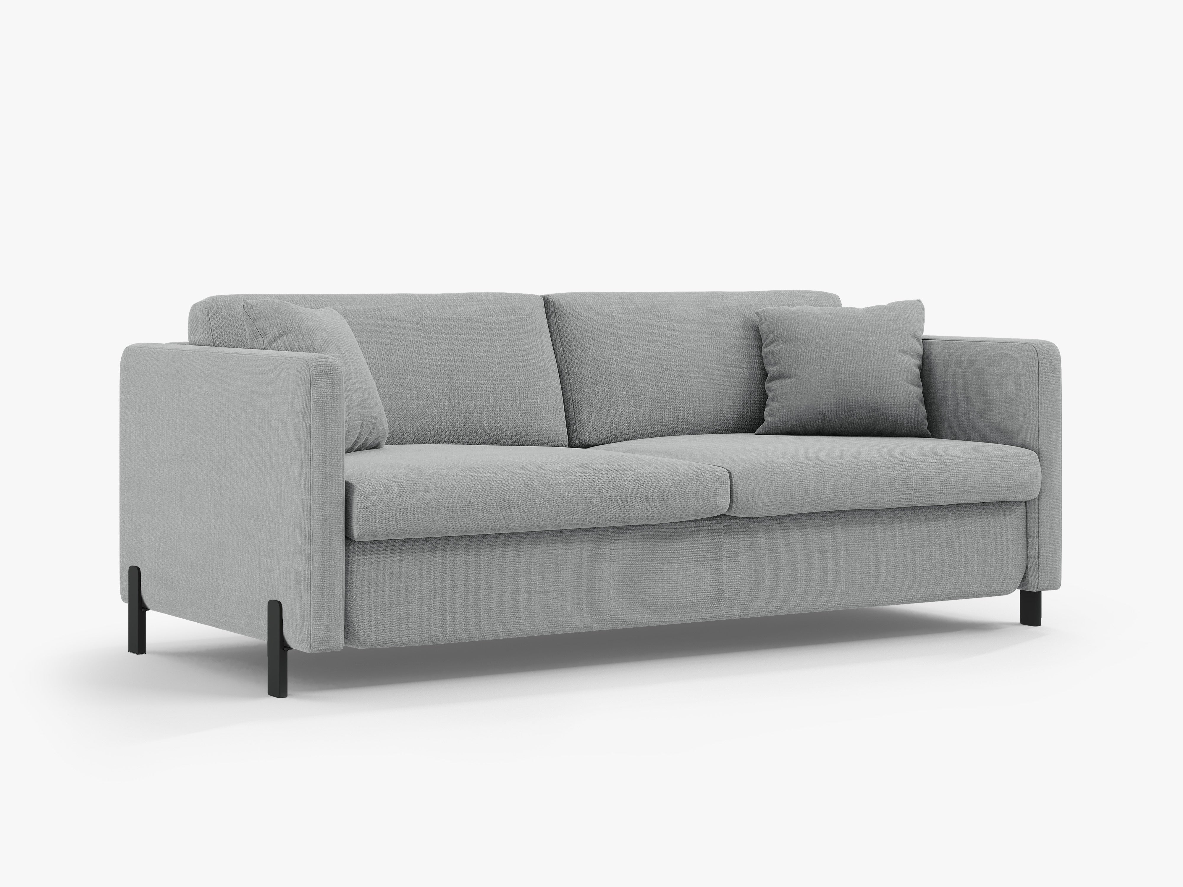 Sofa Gloria 182x102cm, Materijal: Strukturirana tkanina
