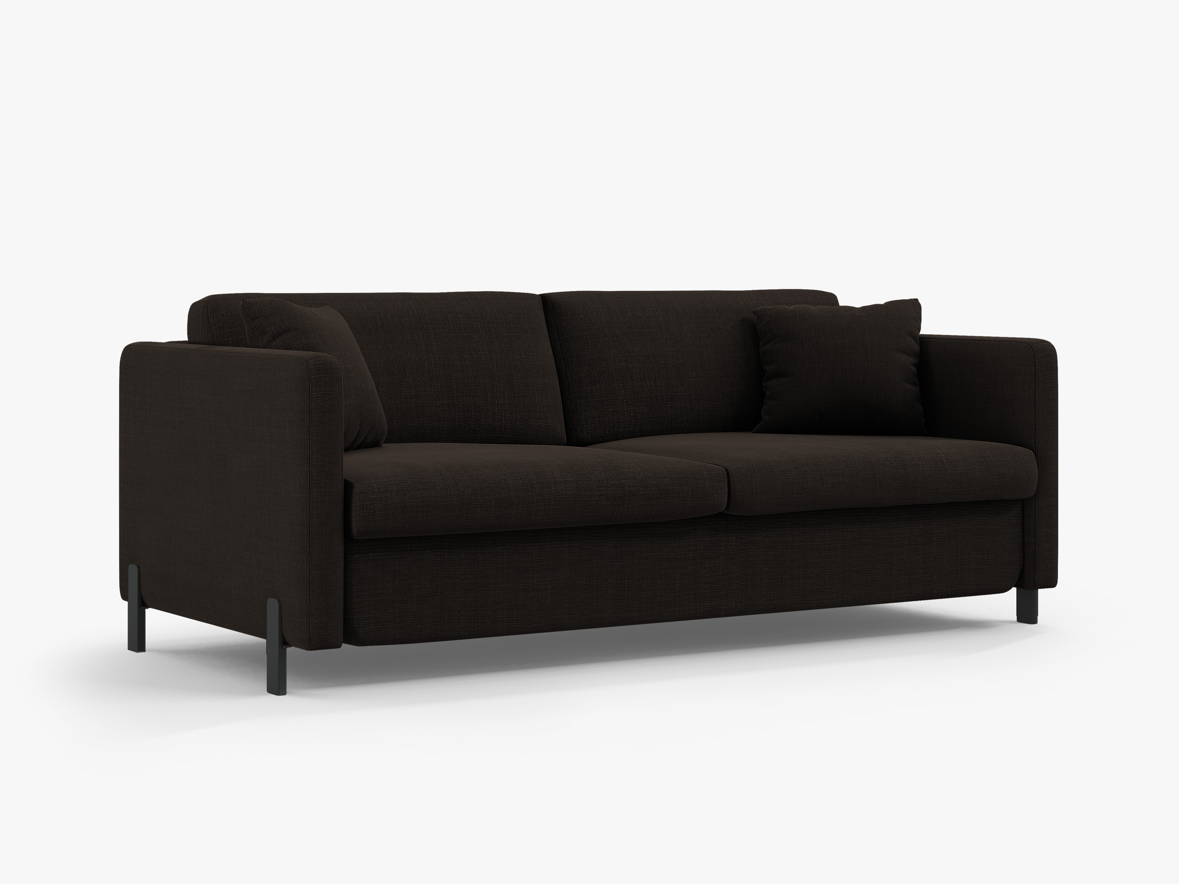 Sofa Gloria 182x102cm, Materijal: Strukturirana tkanina