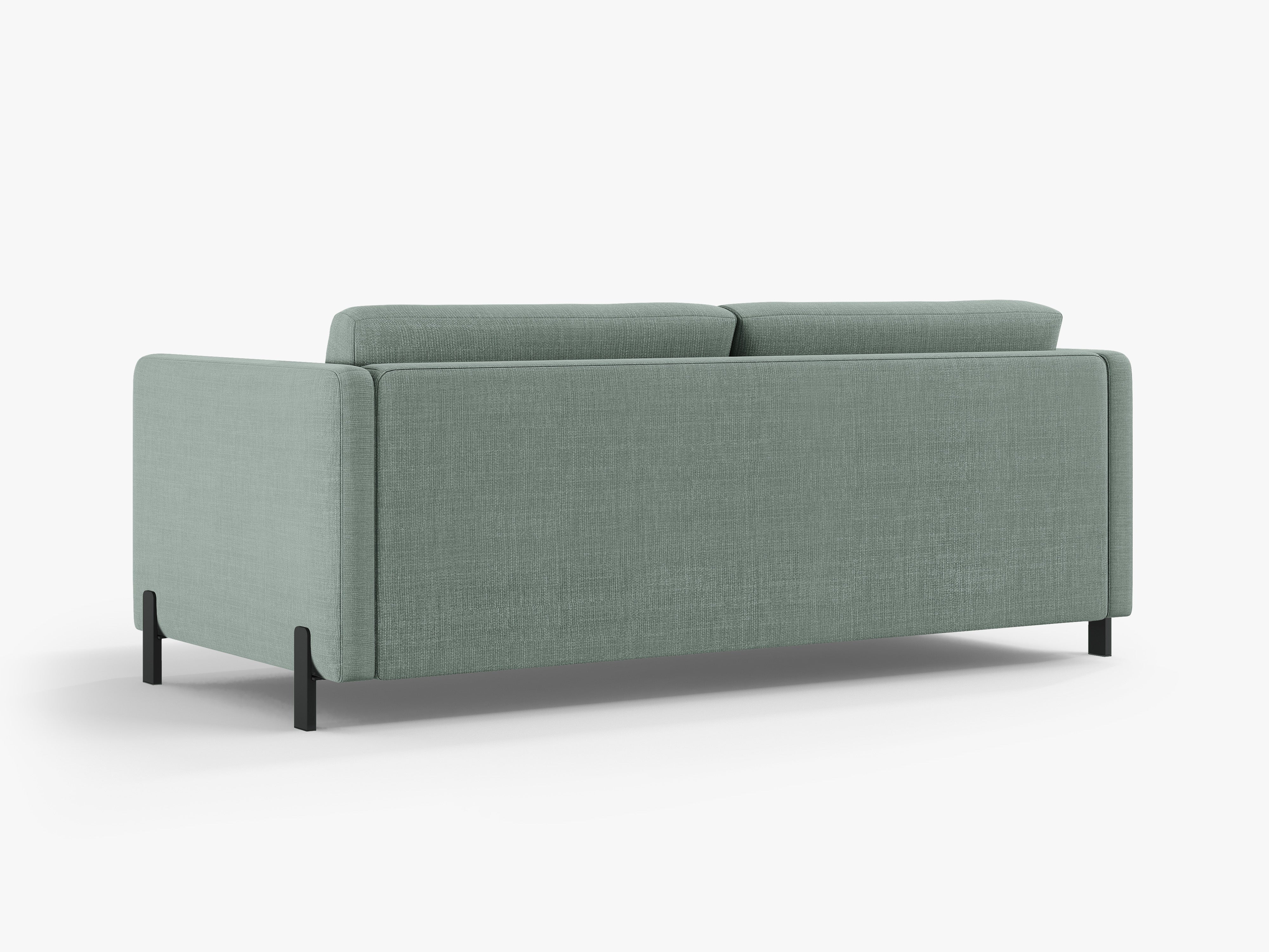Sofa Gloria 182x102cm, Materijal: Strukturirana tkanina
