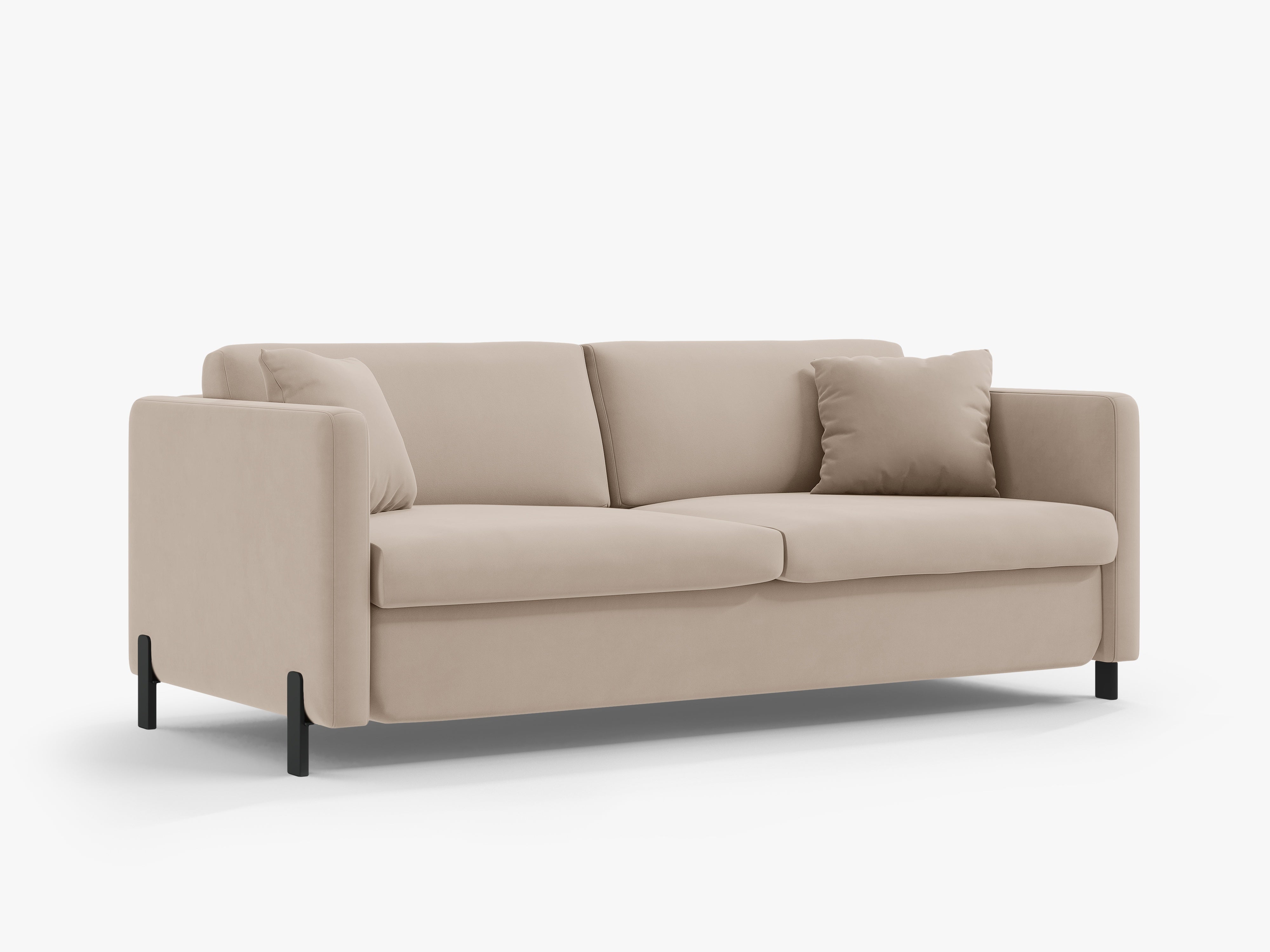 Sofa Gloria 182x102cm, Materijal: Baršun