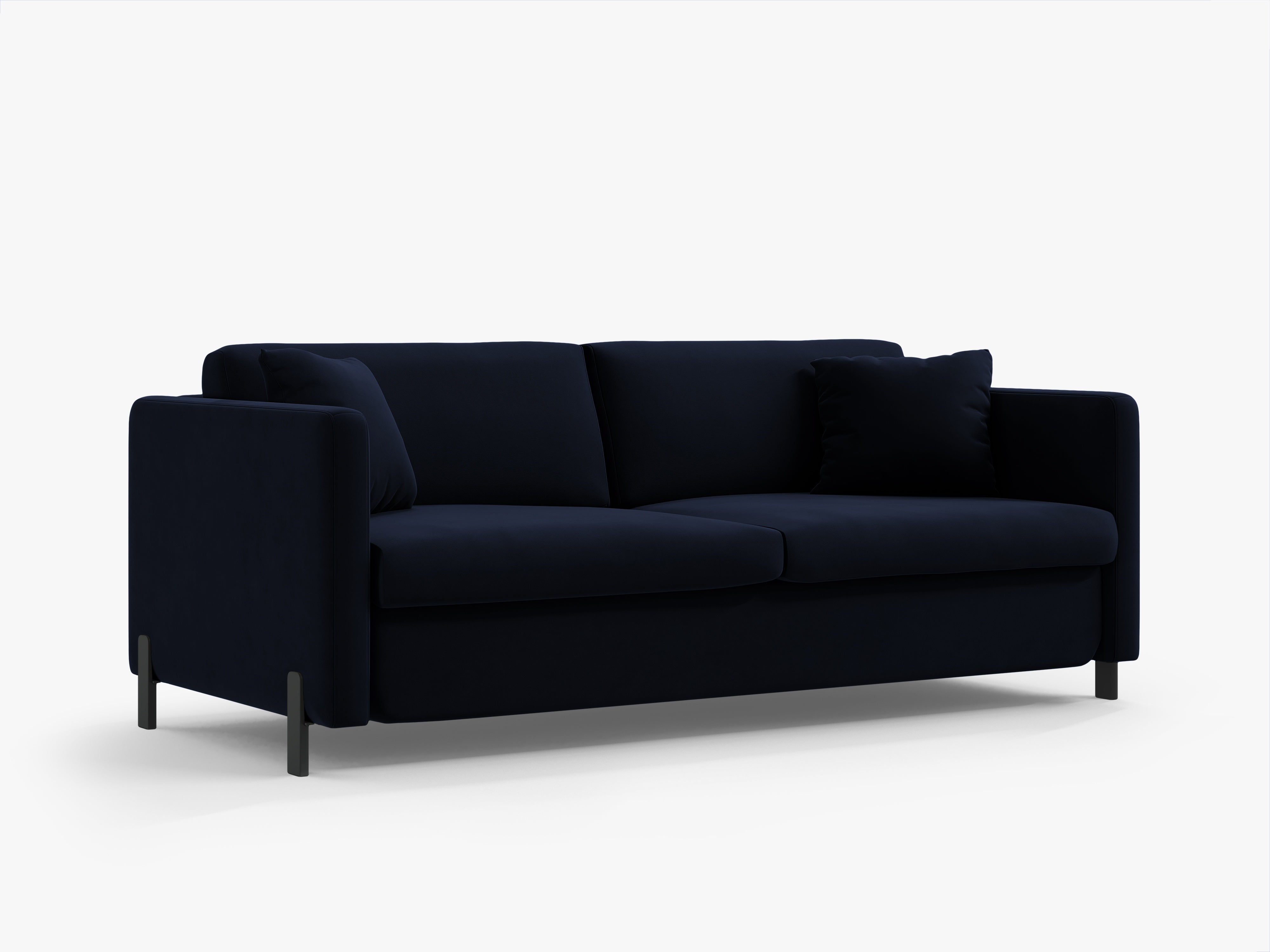 Sofa Gloria 182x102cm, Materijal: Baršun