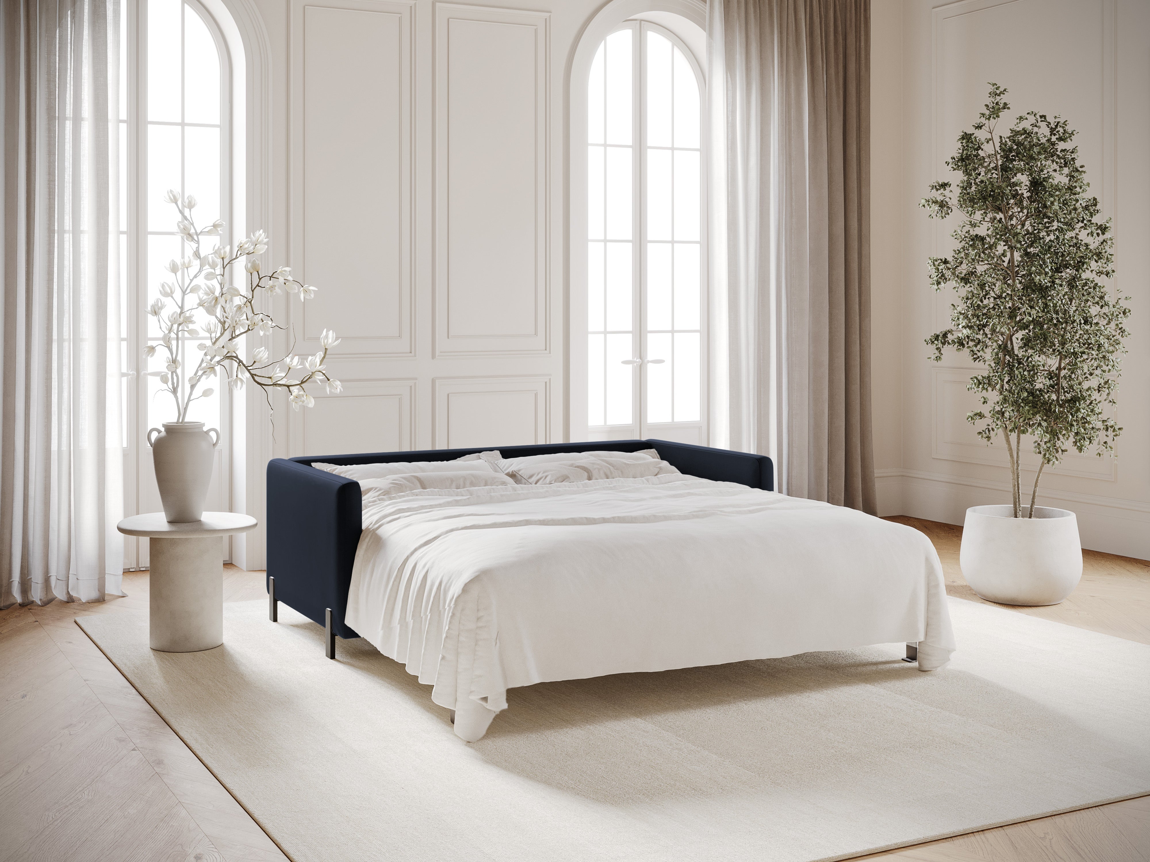 Sofa Gloria 182x102cm, Materijal: Baršun