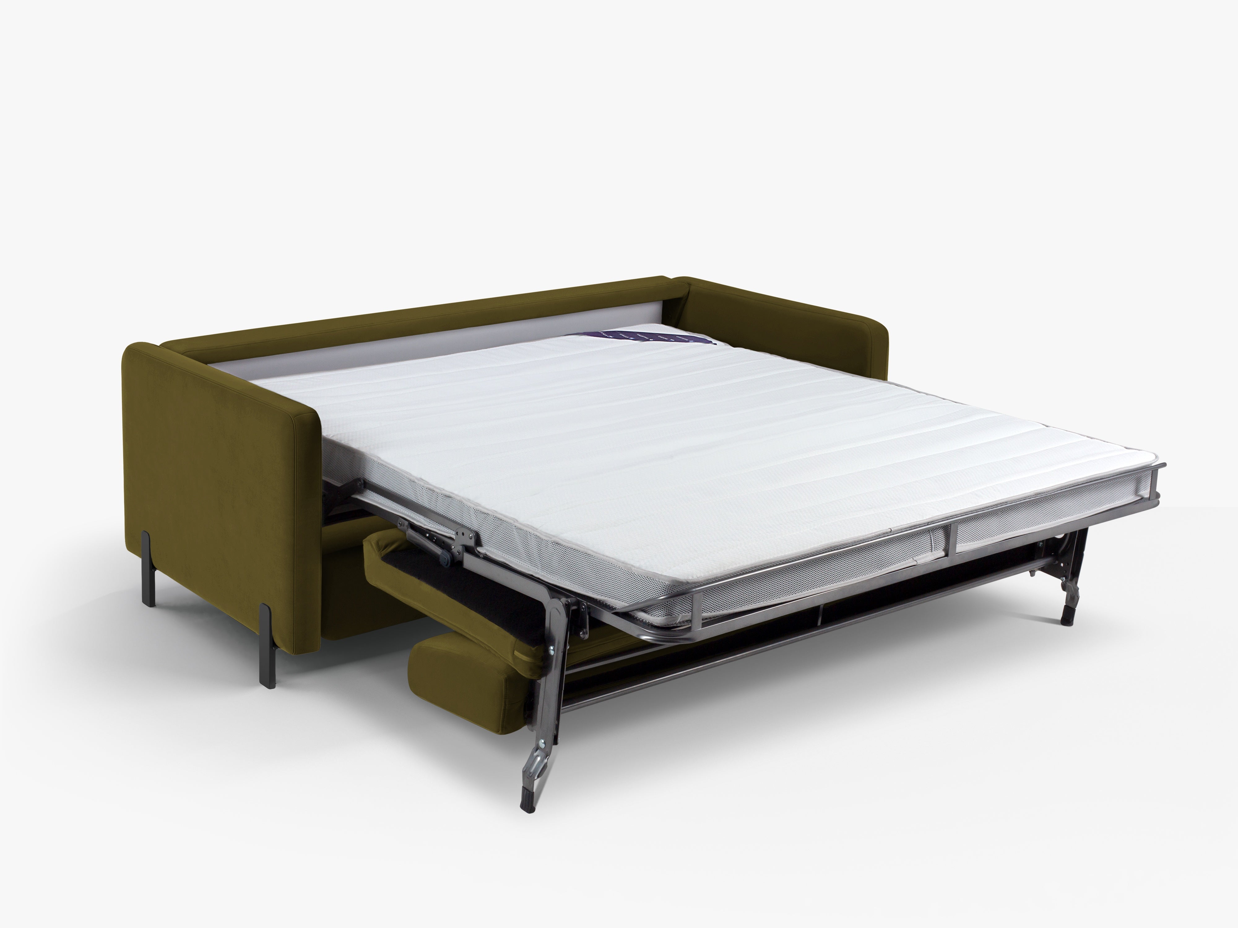 Sofa Gloria 182x102cm, Materijal: Baršun