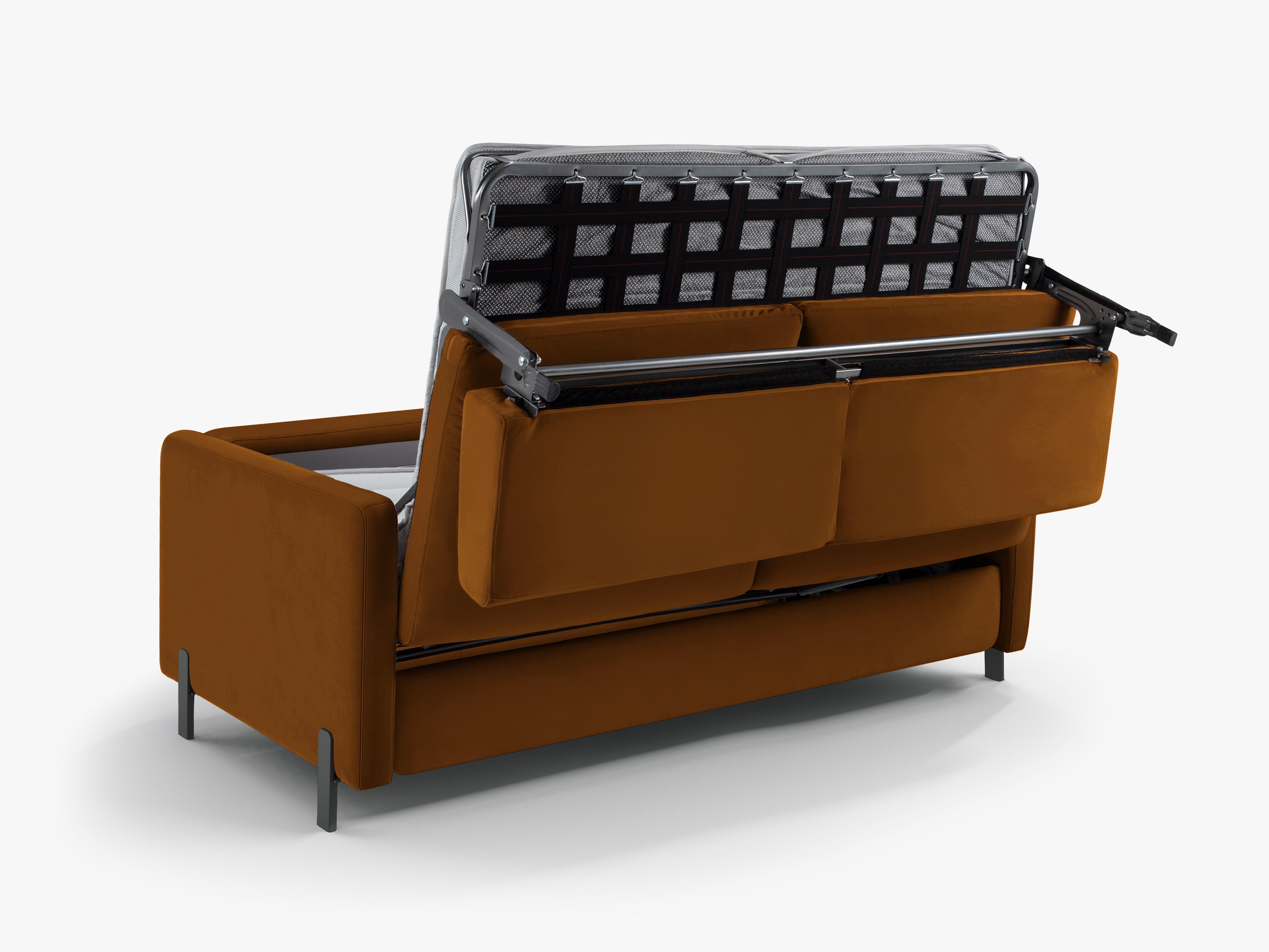 Sofa Gloria 182x102cm, Materijal: Baršun