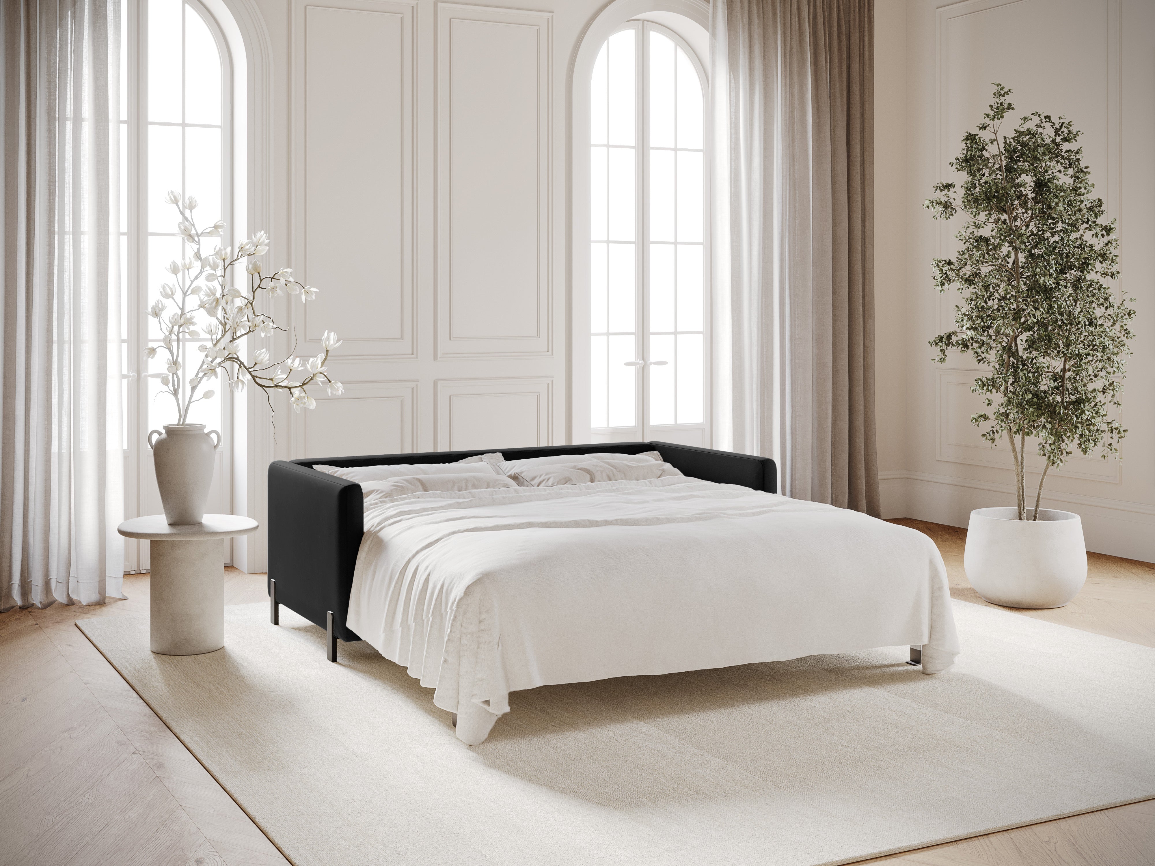 Sofa Gloria 182x102cm, Materijal: Baršun