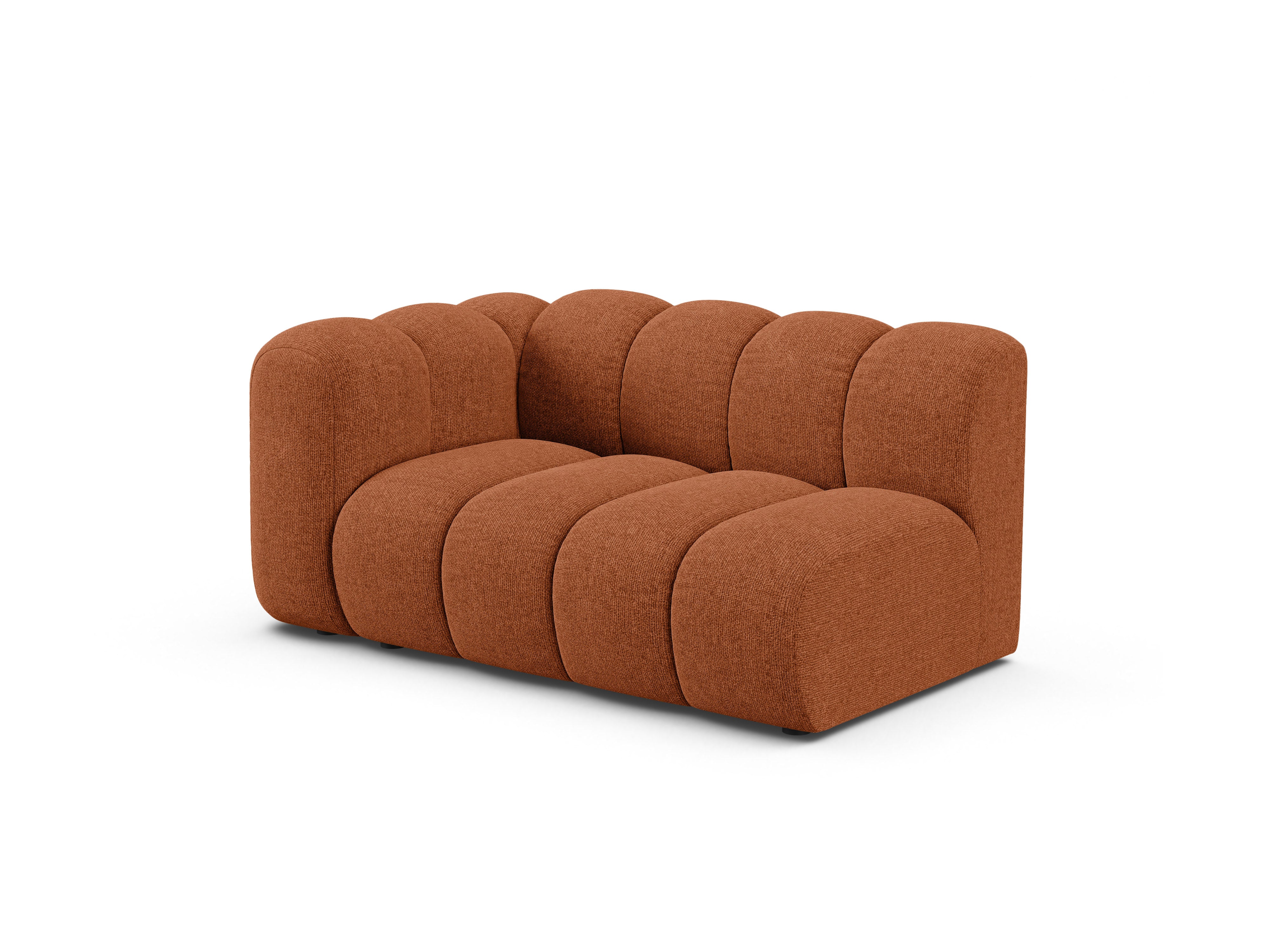 Modul Lupine 145x95cm, Materijal: Chenille Eden