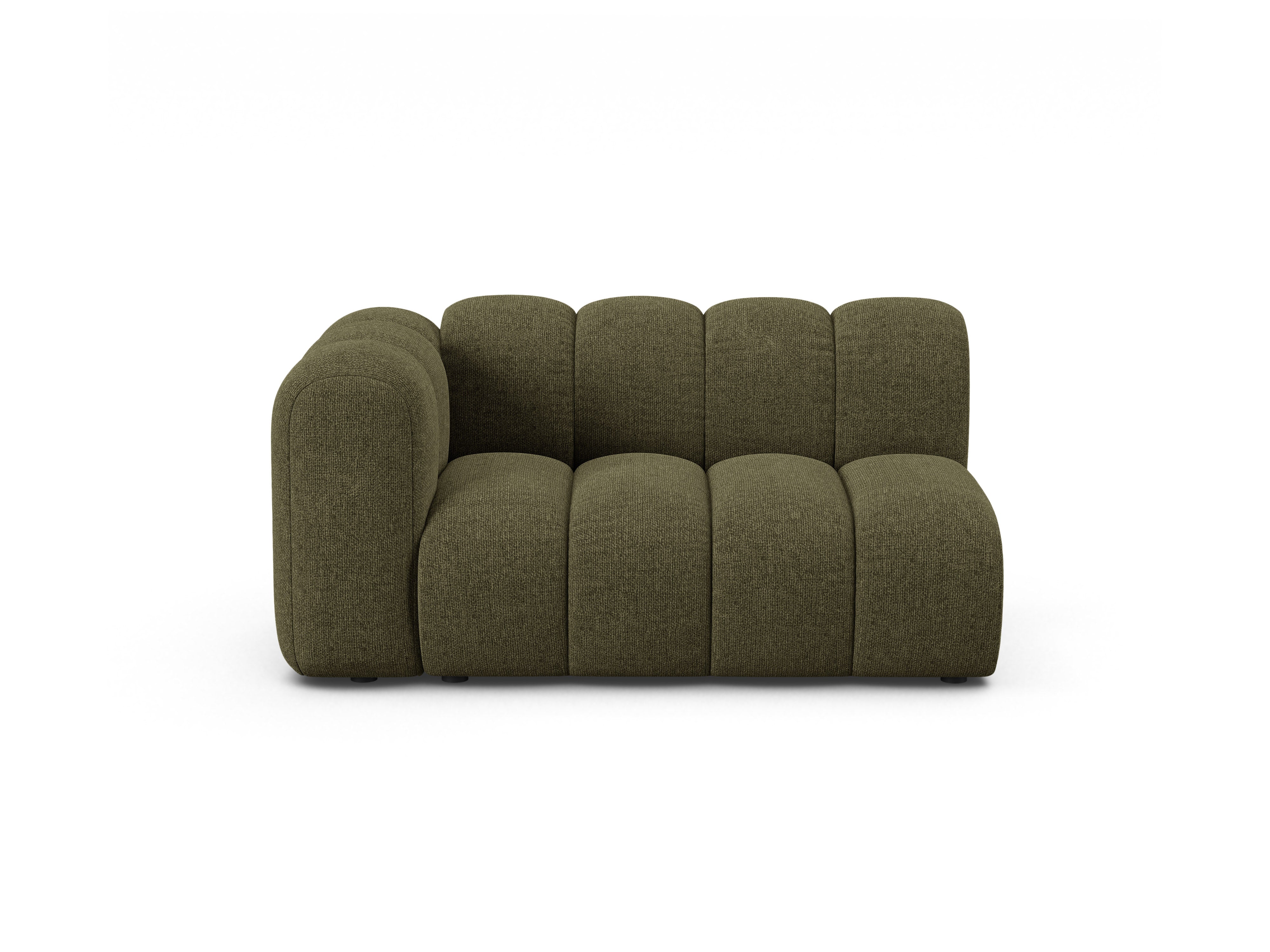 Modul Lupine 145x95cm, Materijal: Chenille Eden