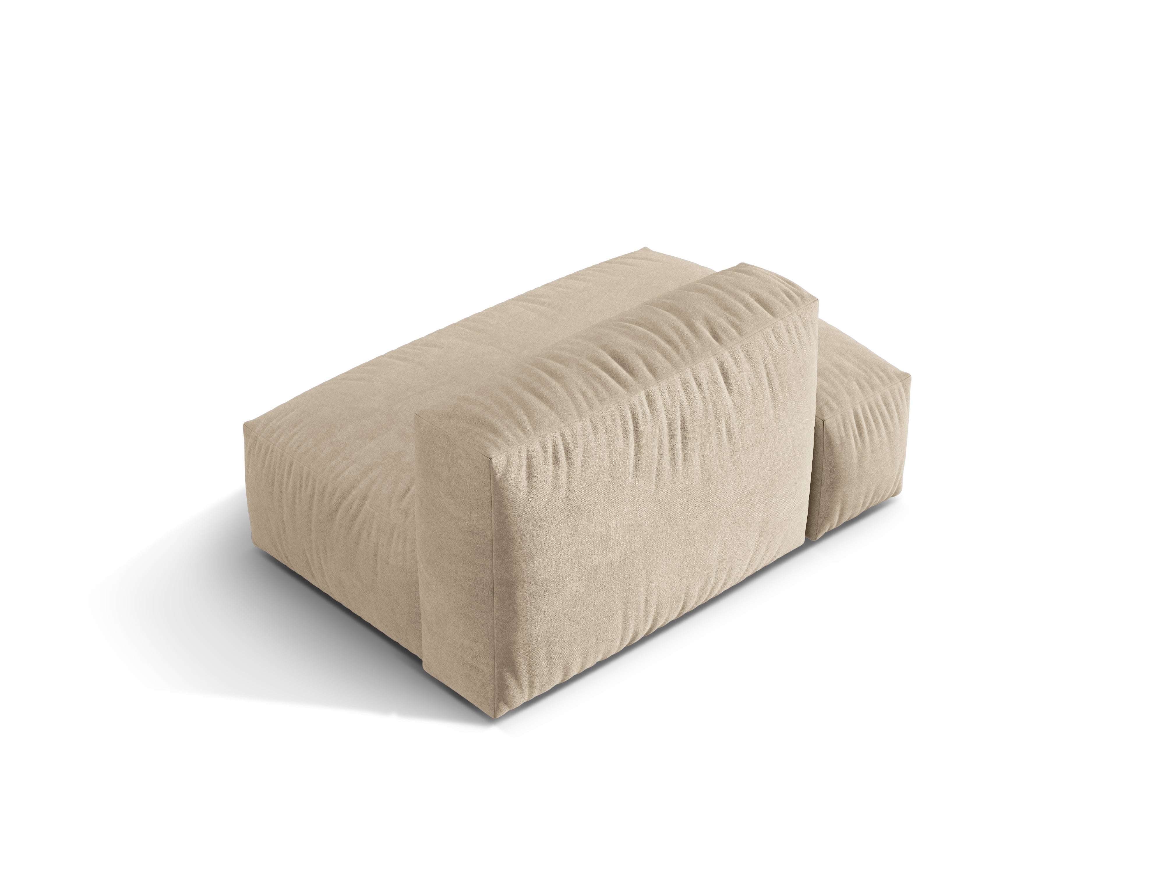 Modul Martina, 133x106cm, Materijal: Baršun