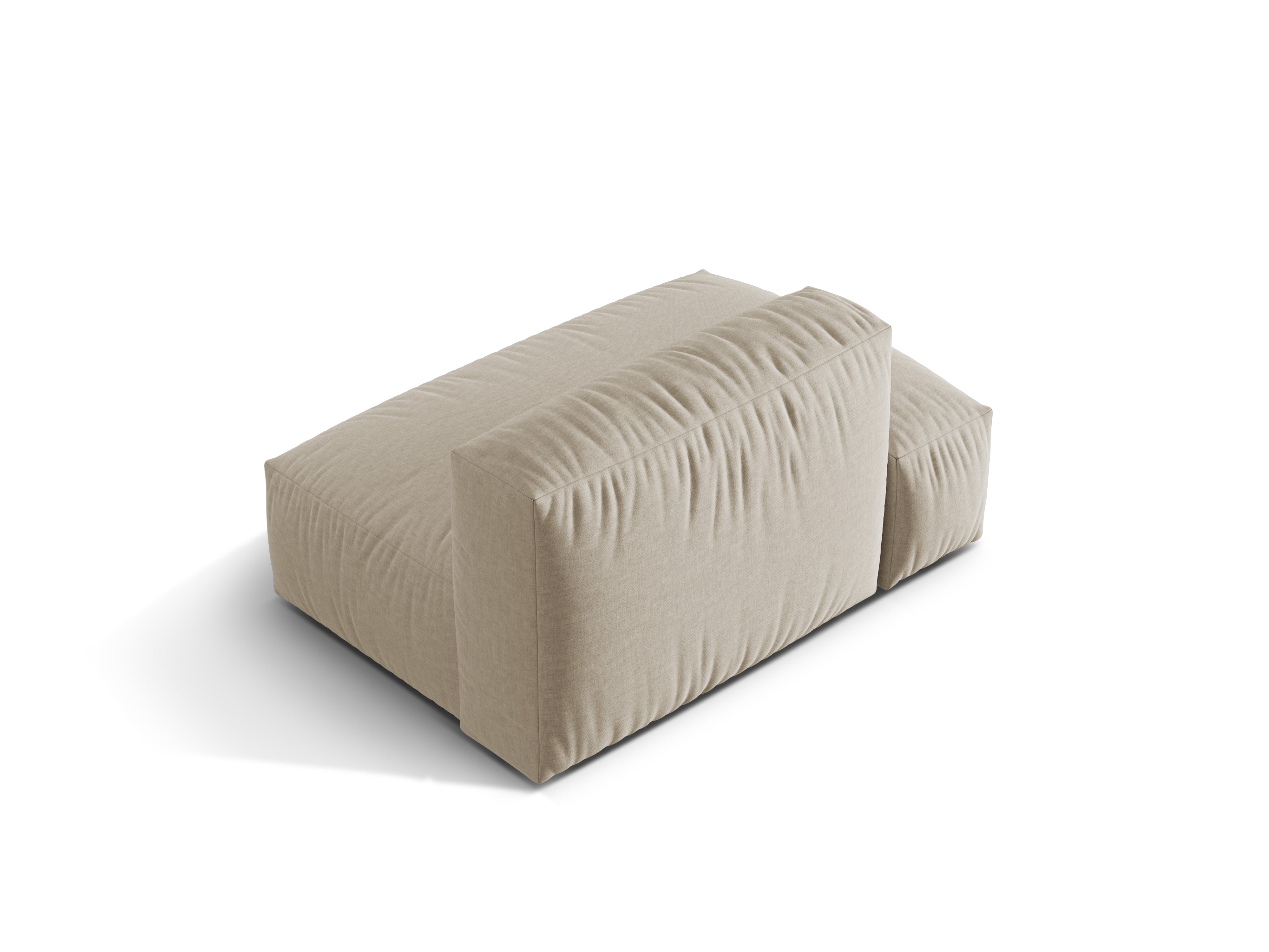 Modul Martina, 133x106cm, Materijal: Strukturirana tkanina