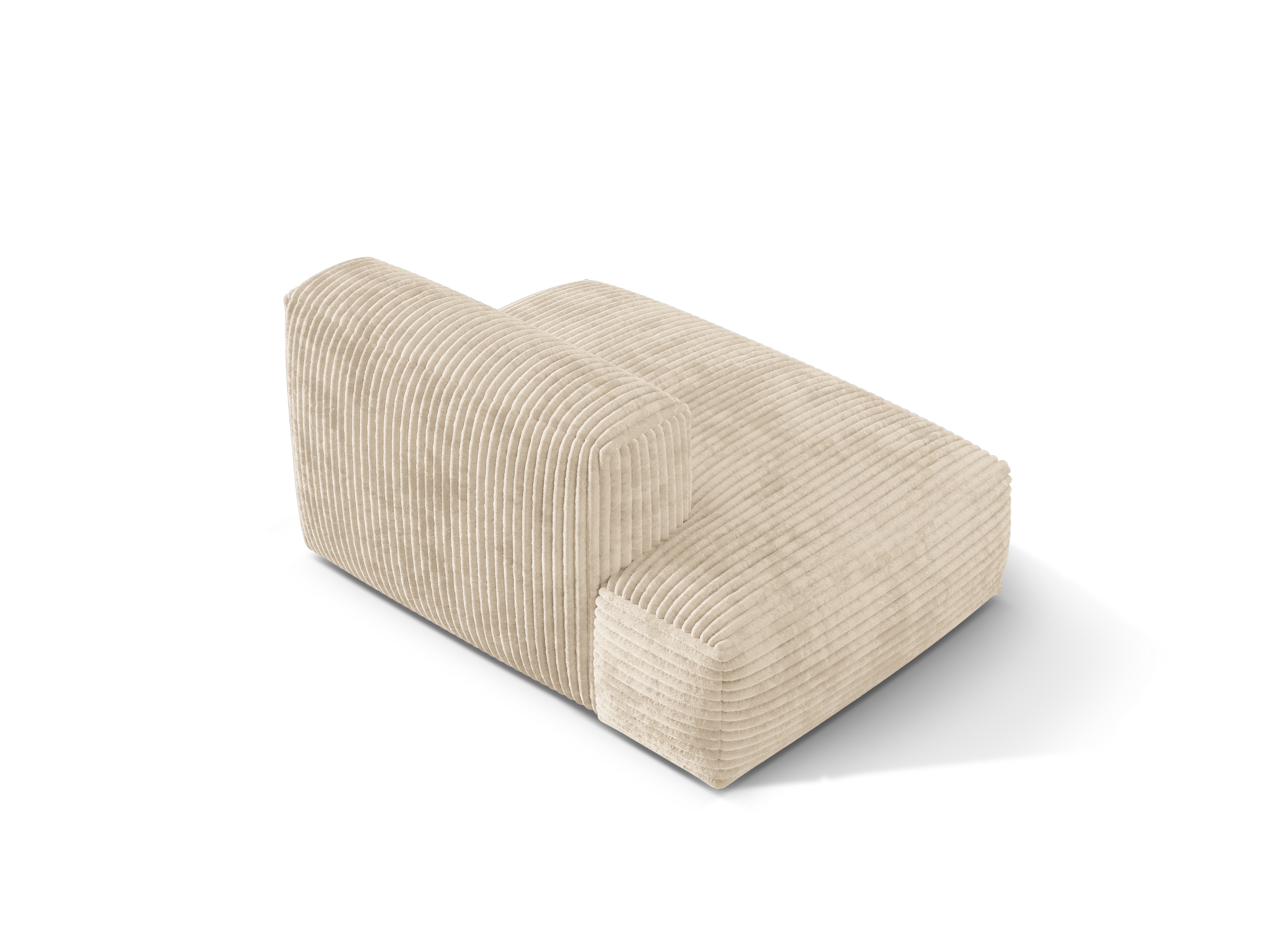 Modul Martina, 133x106cm, Materijal: Rebrasta tkanina