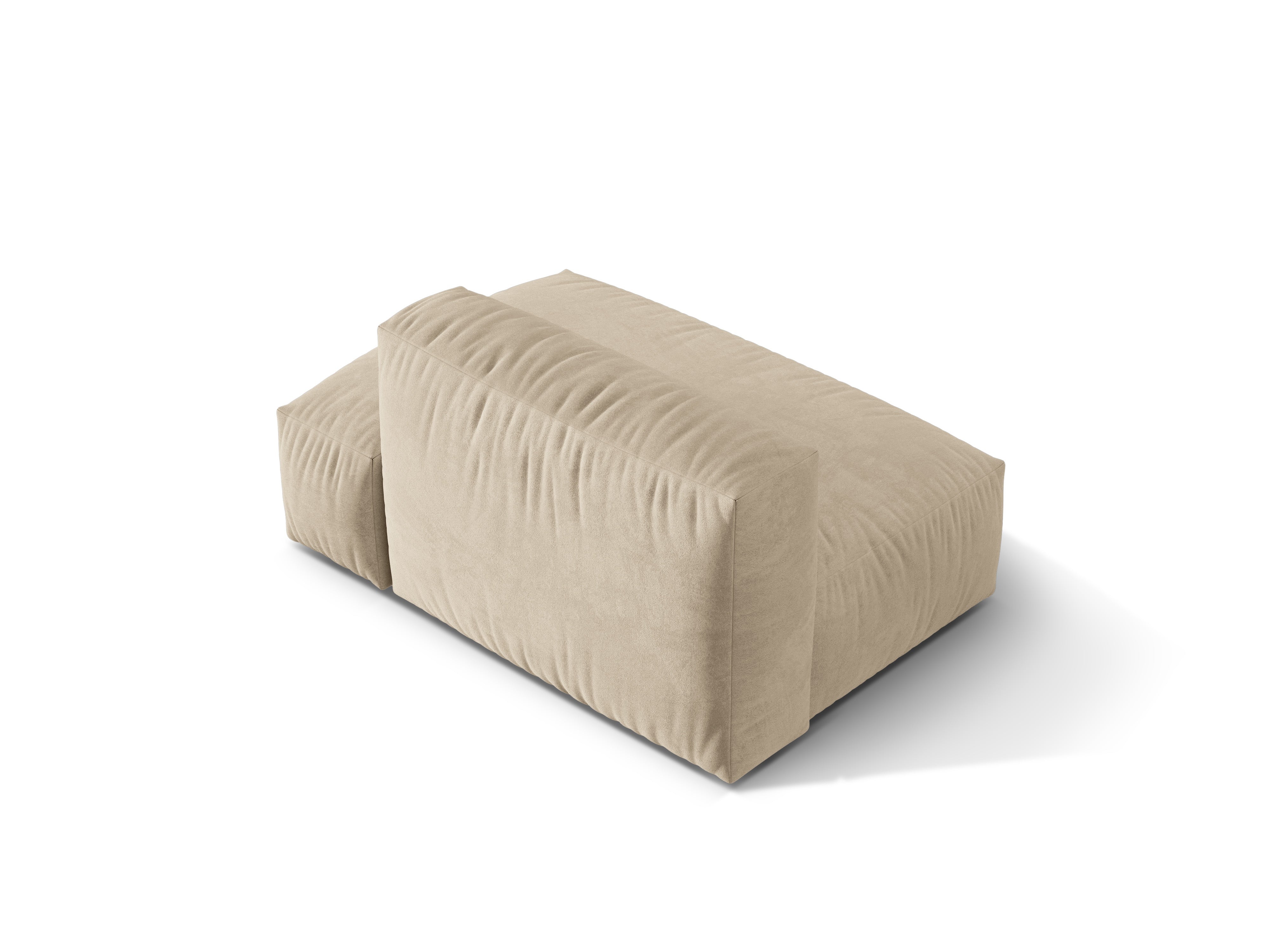 Modul Martina, 133x106cm, Materijal: Baršun