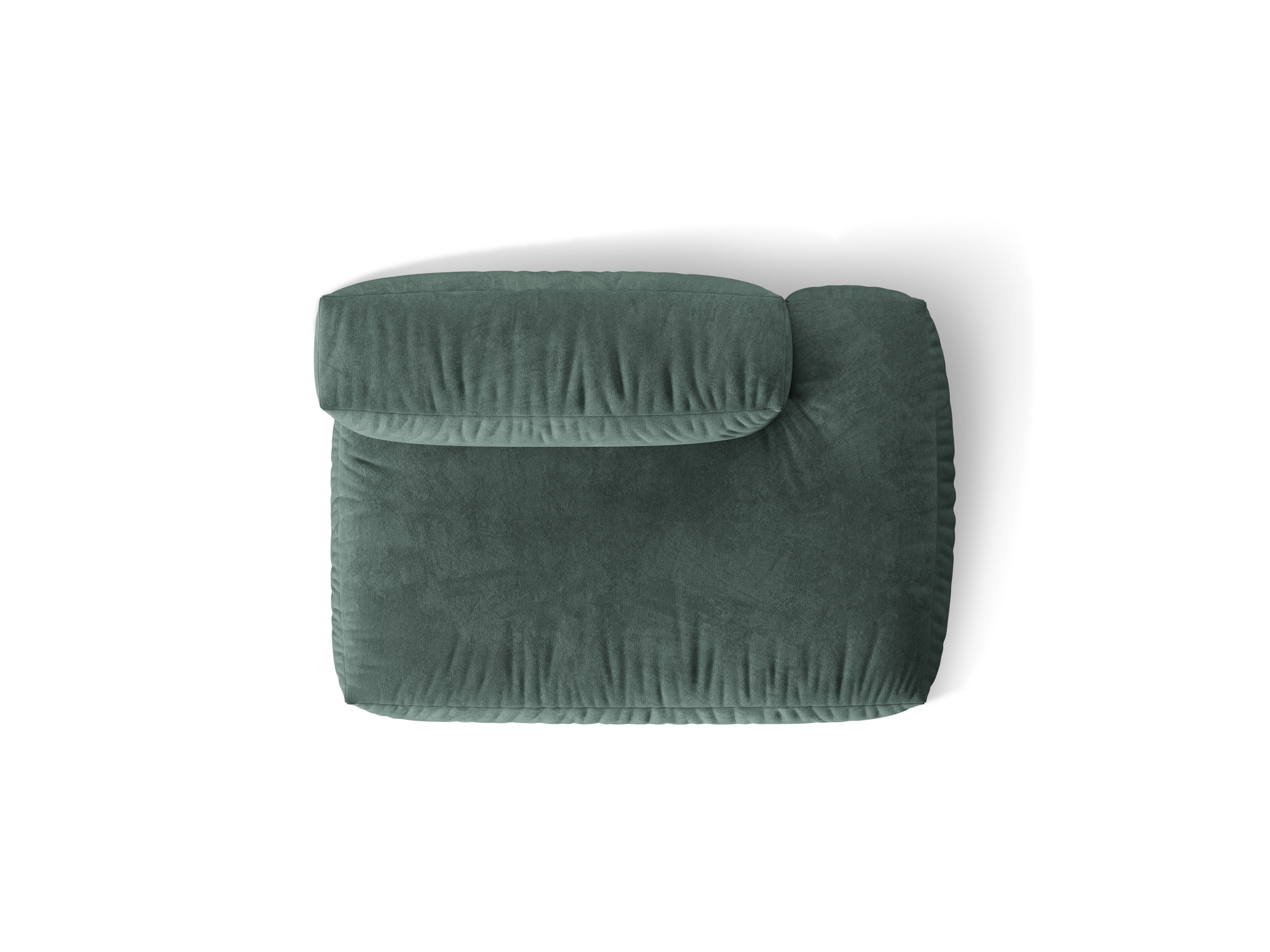 Modul Martina, 133x106cm, Materijal: Baršun