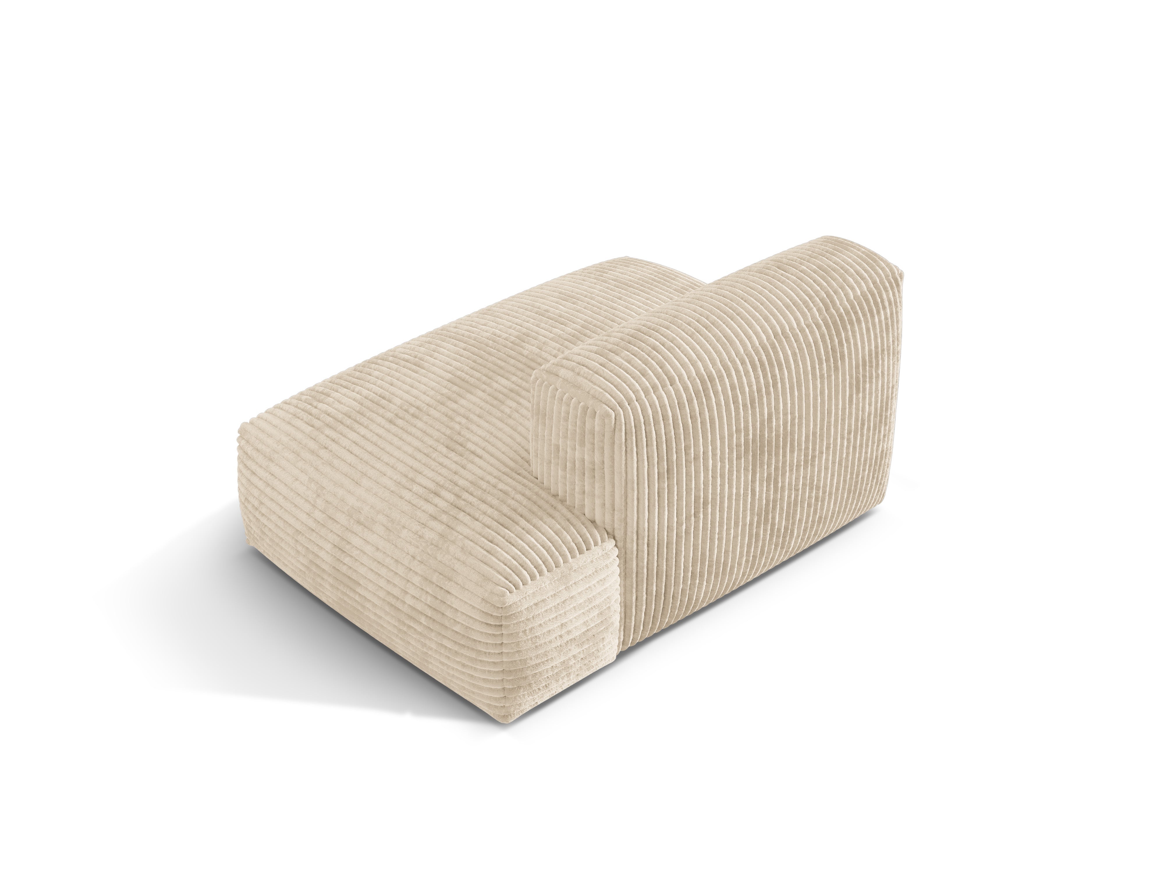 Modul Martina, 133x106cm, Materijal: Rebrasta tkanina