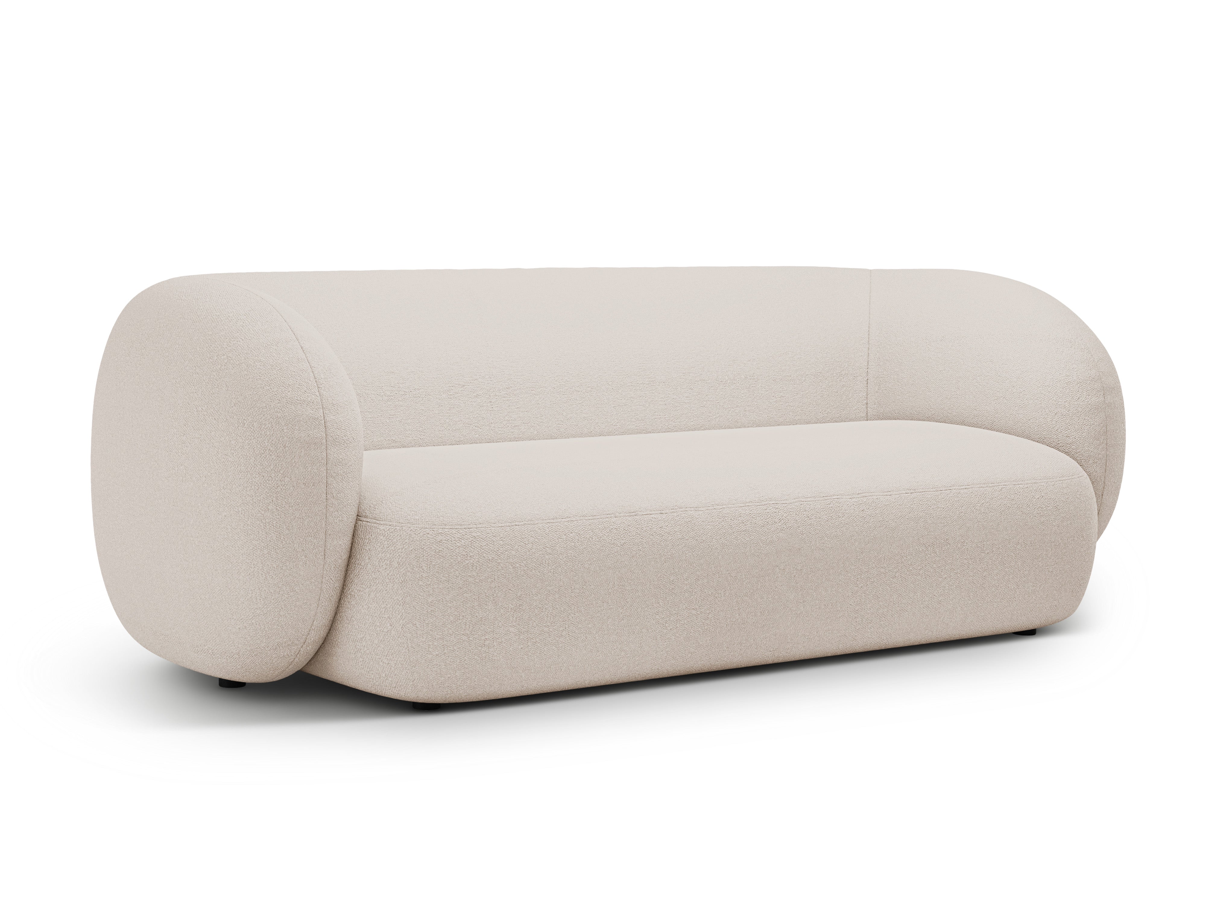 Sofa Kate 213x99cm, Materijal: Boucle