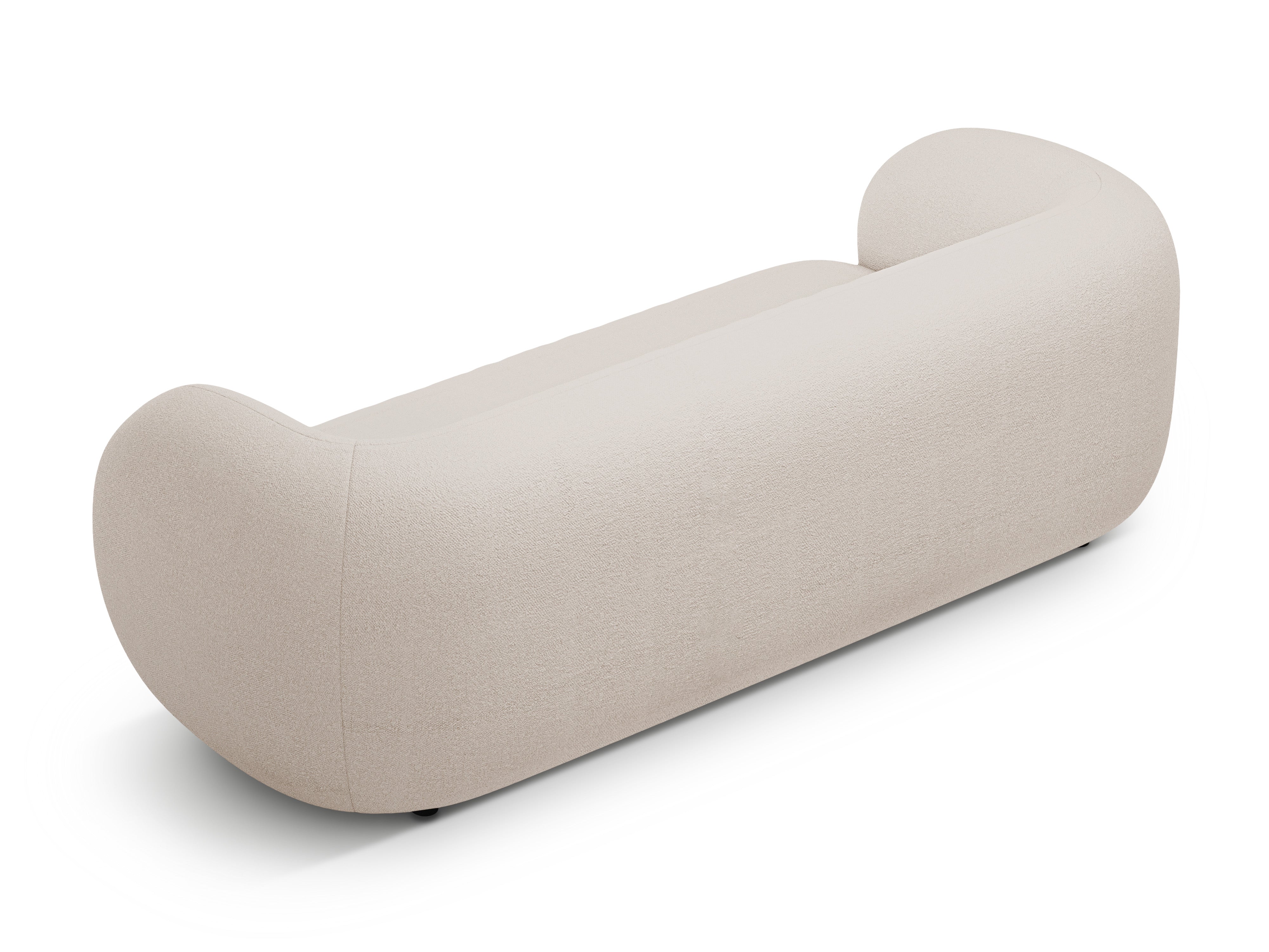 Sofa Kate 213x99cm, Materijal: Boucle