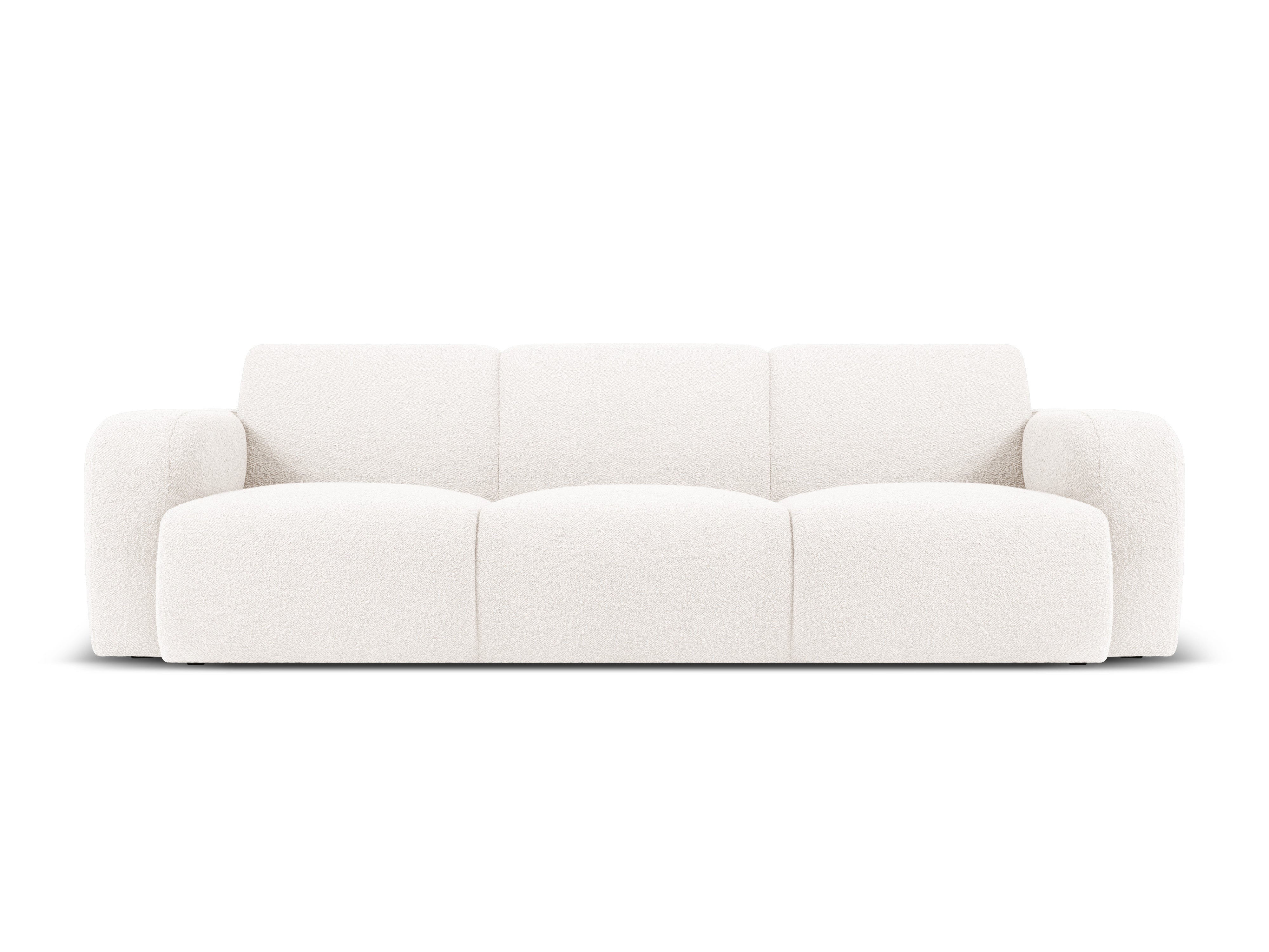 Sofa Molino 235x95 cm, Materijal: Boucle