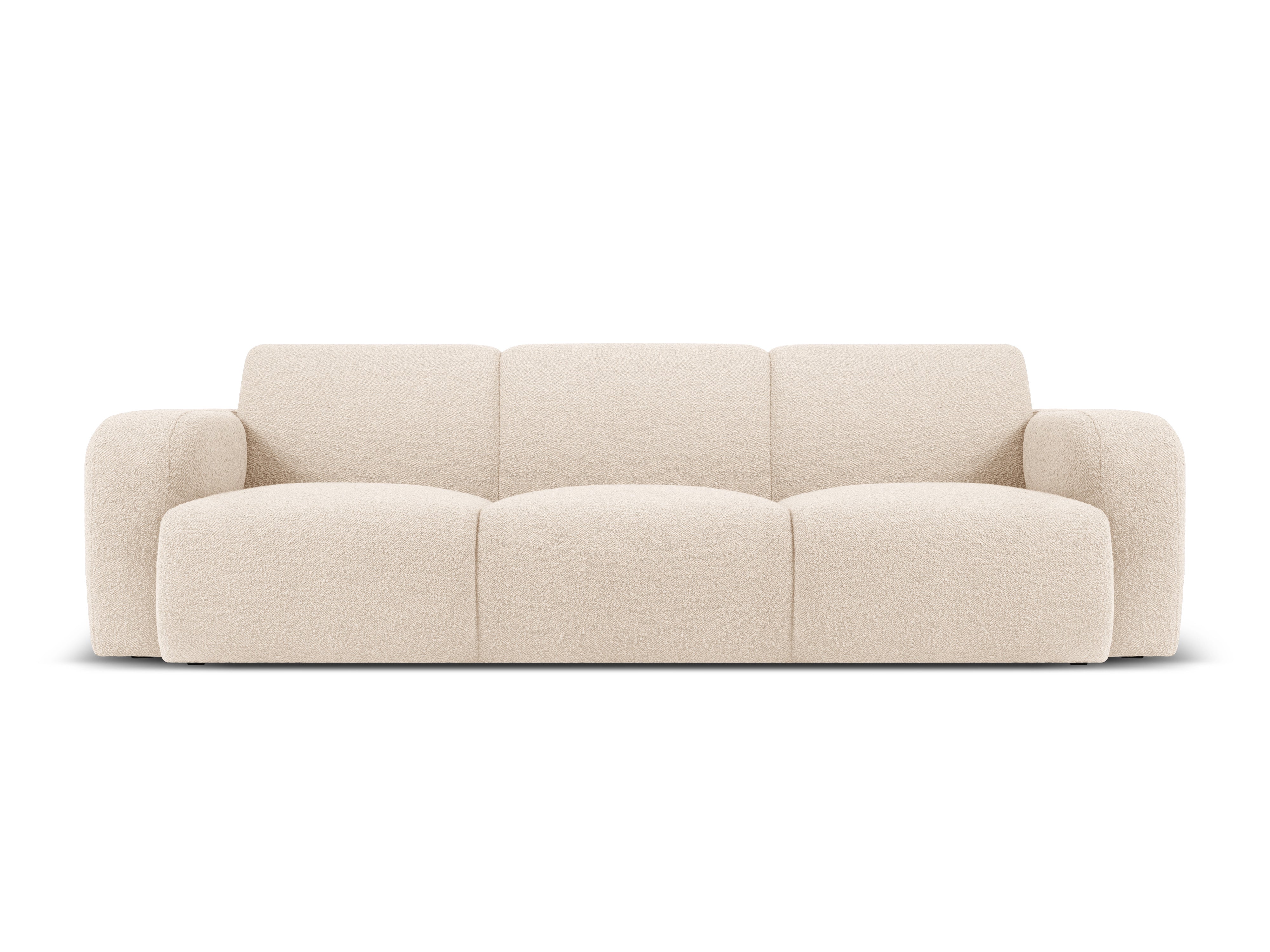 Sofa Molino 235x95 cm, Materijal: Boucle