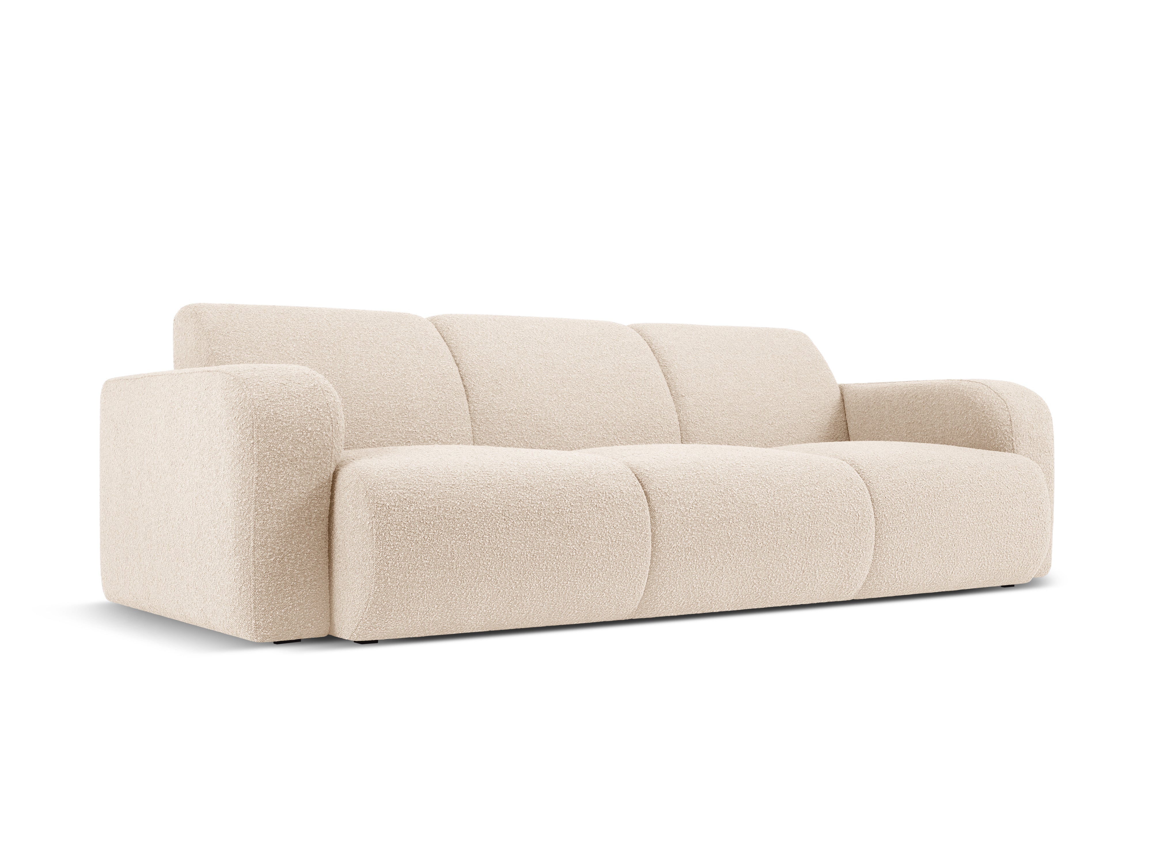 Sofa Molino 235x95 cm, Materijal: Boucle