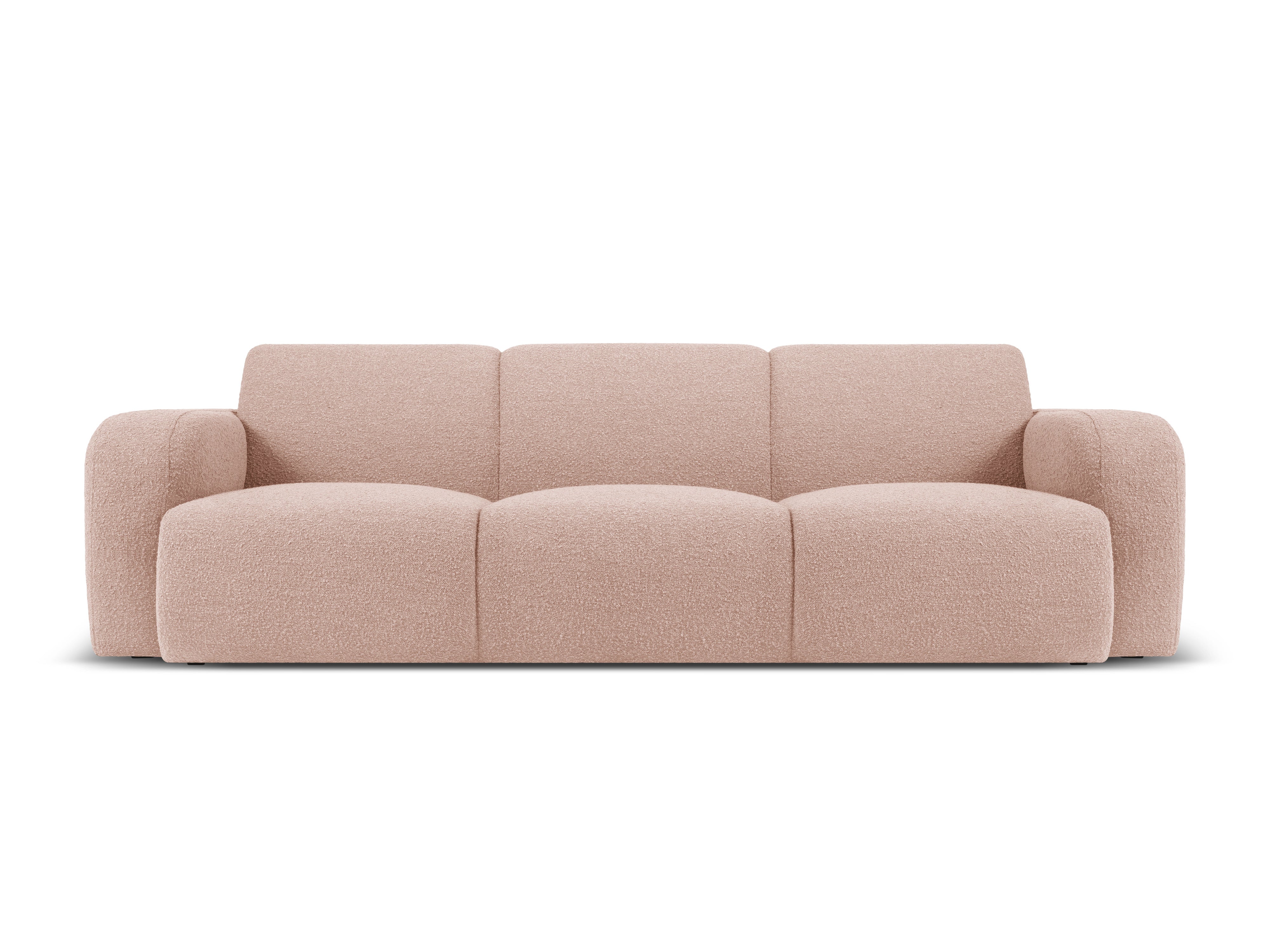 Sofa Molino 235x95 cm, Materijal: Boucle
