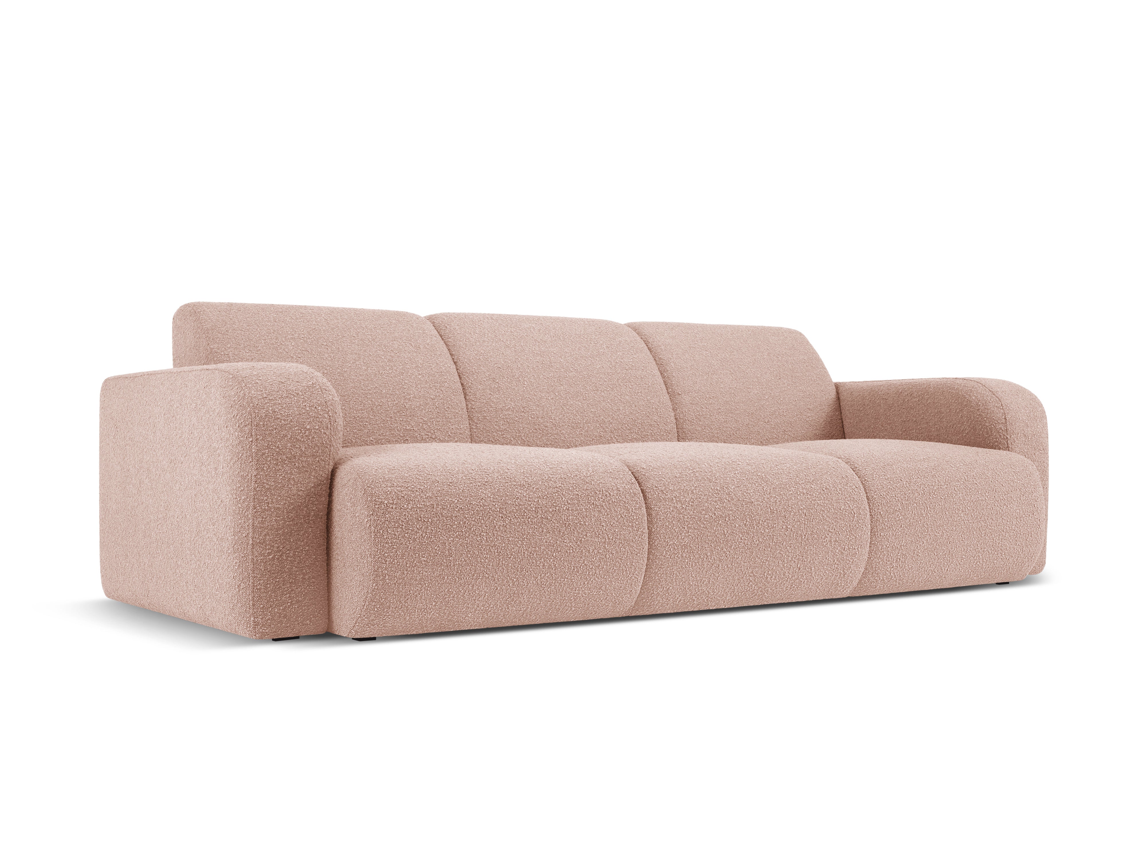Sofa Molino 235x95 cm, Materijal: Boucle