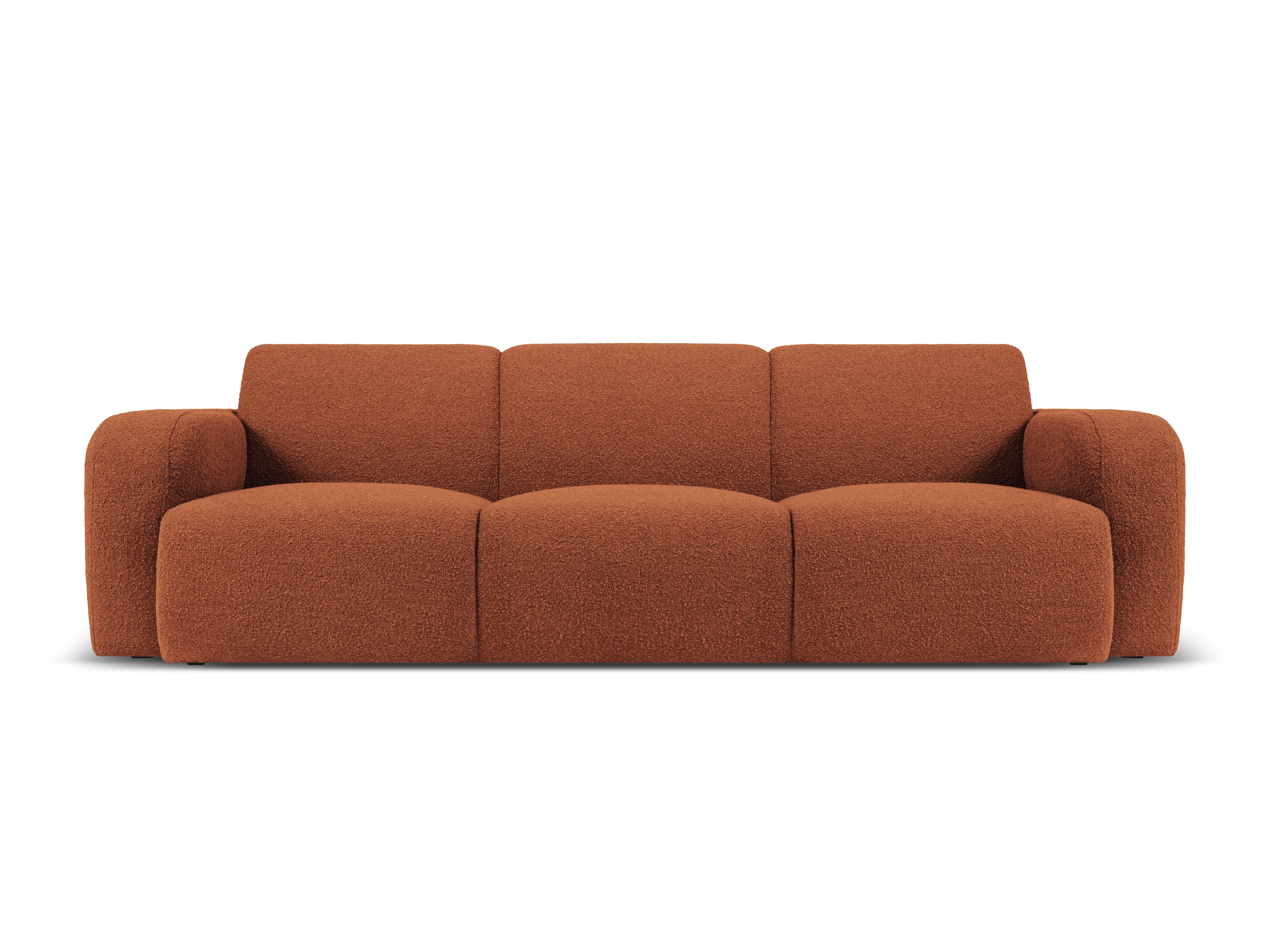 Sofa Molino 235x95 cm, Materijal: Boucle