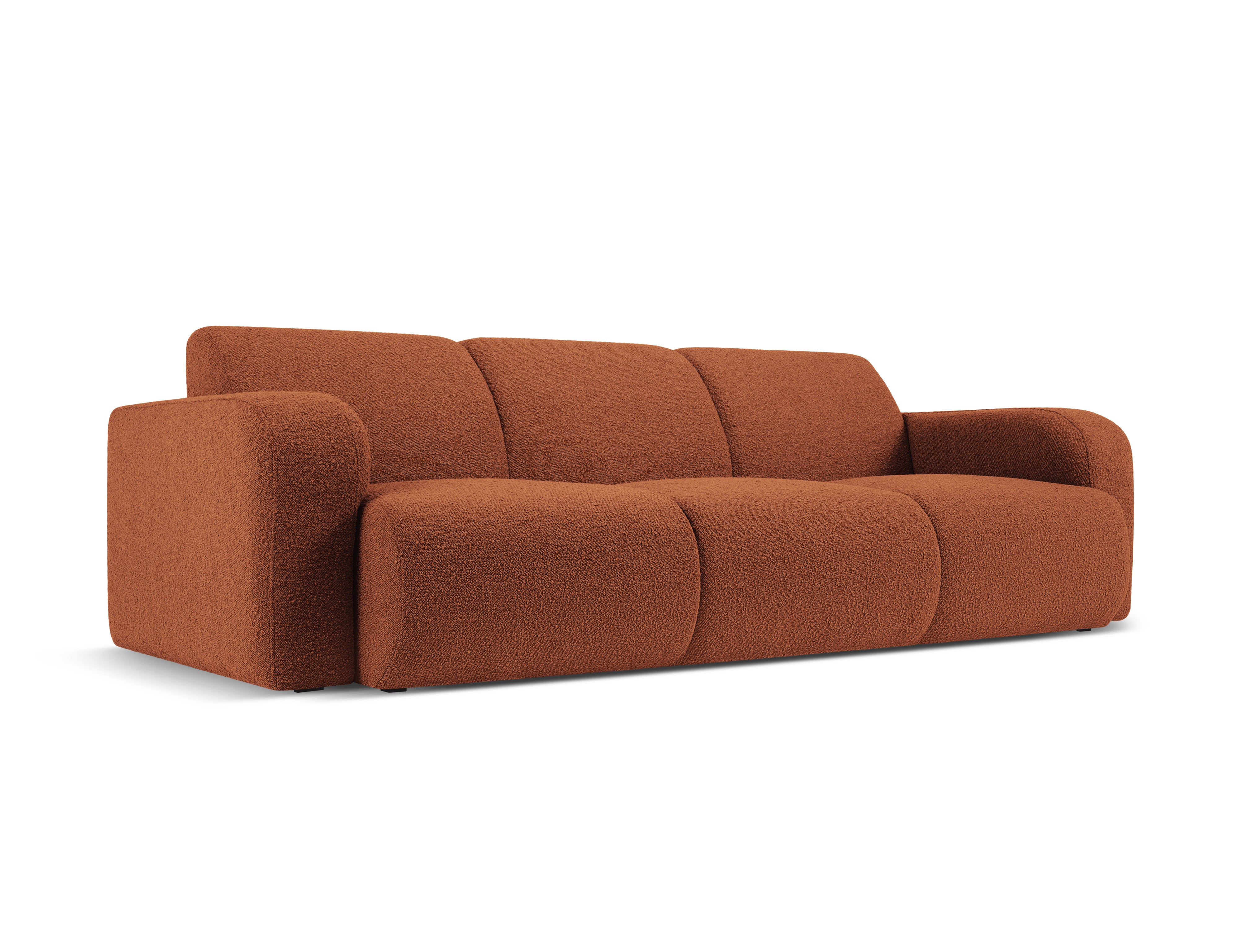 Sofa Molino 235x95 cm, Materijal: Boucle