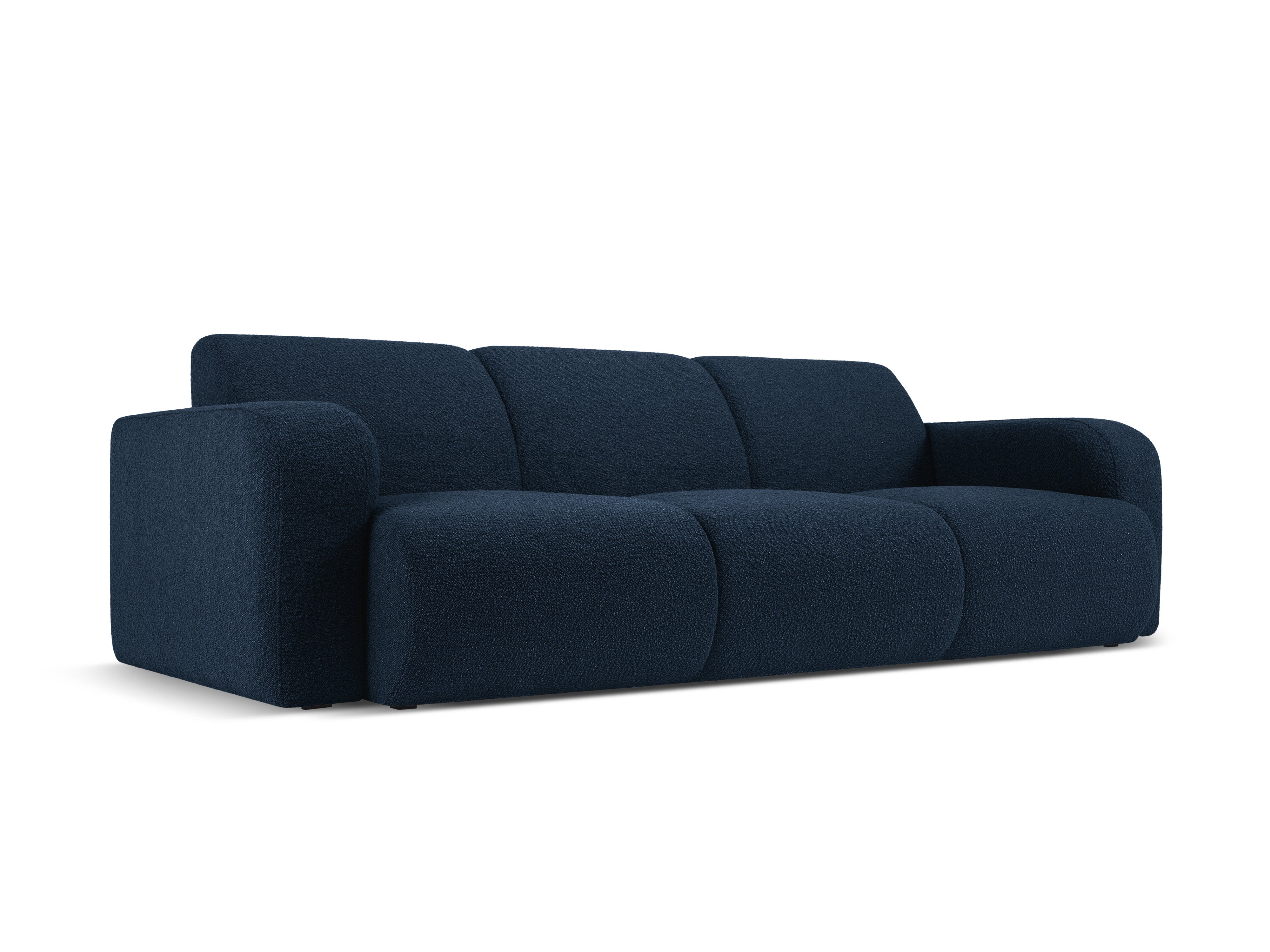Sofa Molino 235x95 cm, Materijal: Boucle