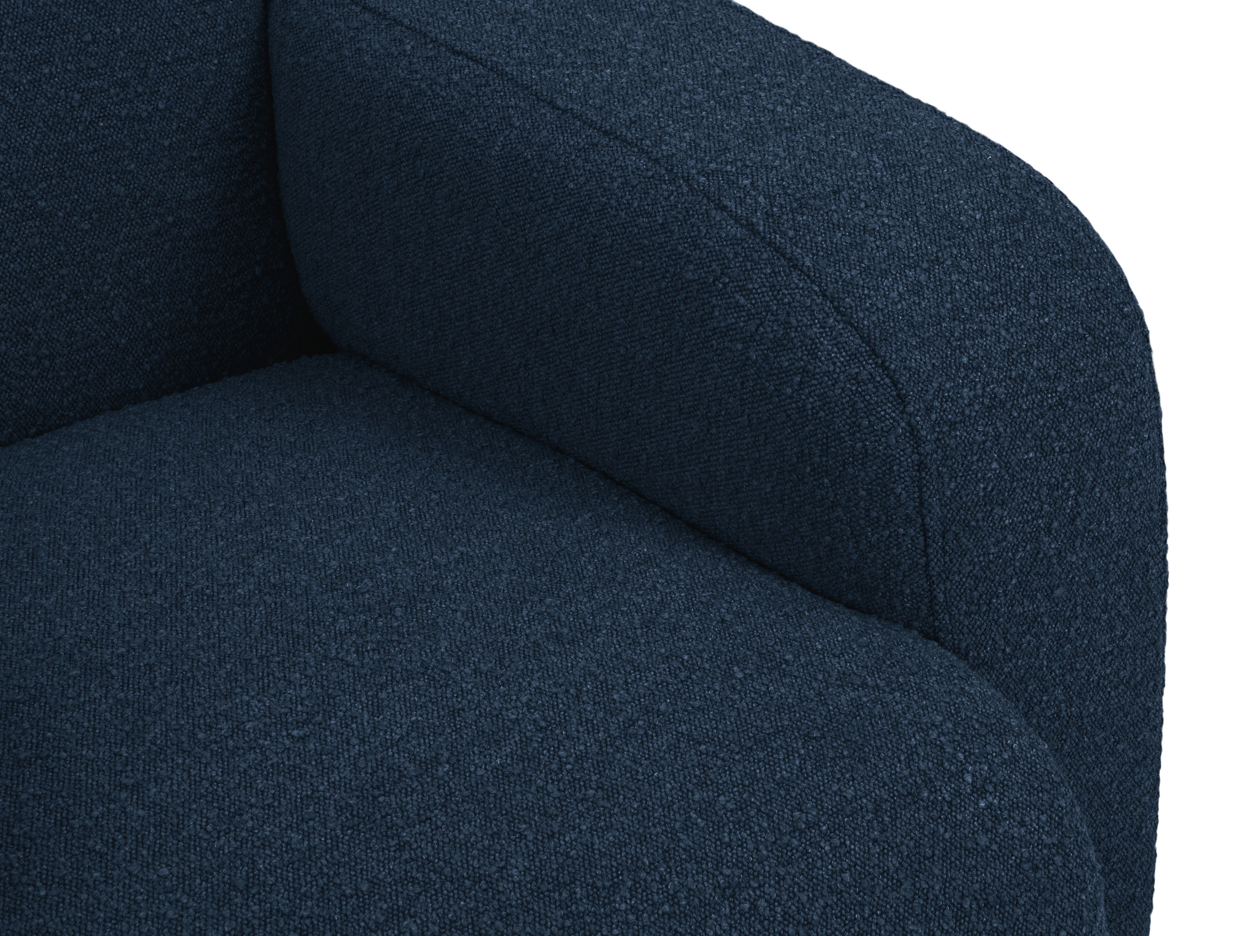 Sofa Molino 235x95 cm, Materijal: Boucle