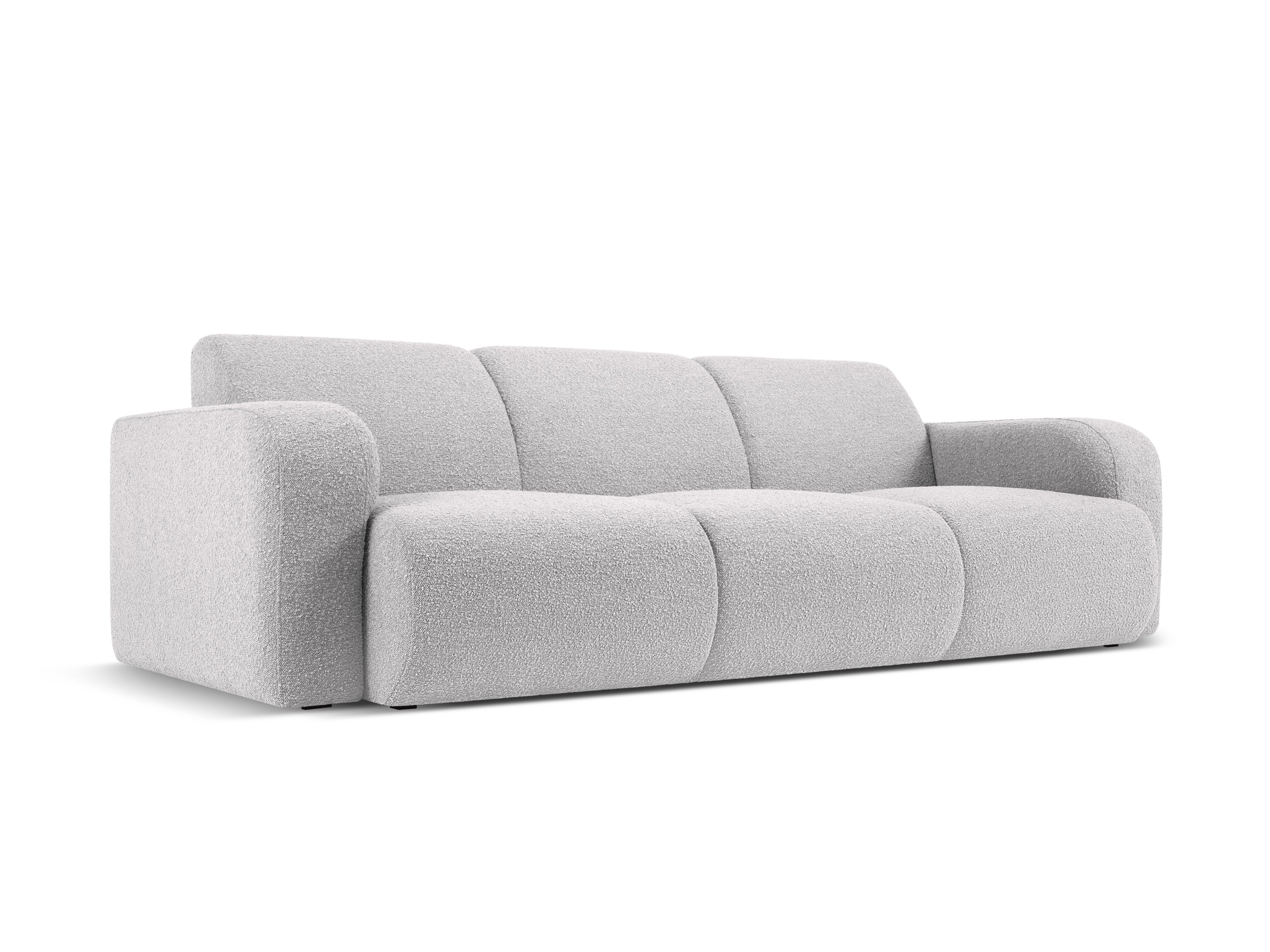 Sofa Molino 235x95 cm, Materijal: Boucle