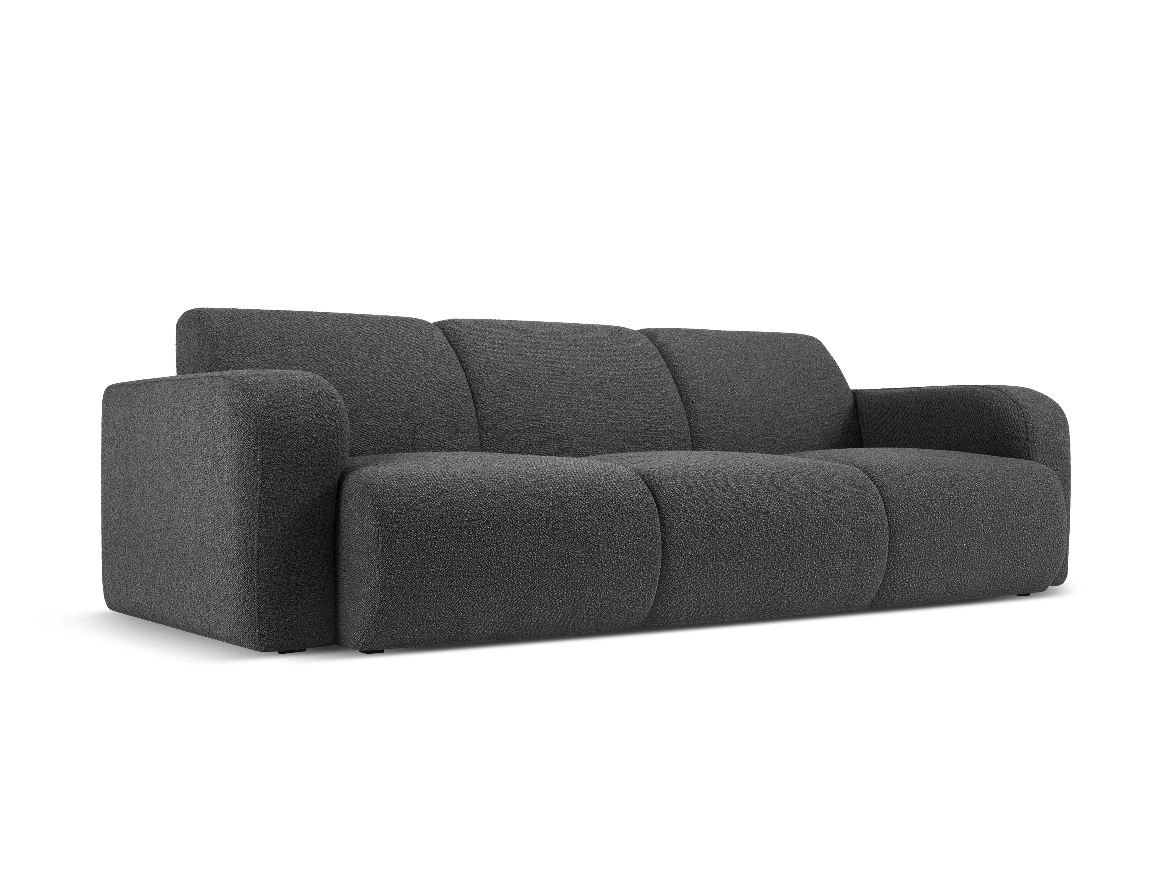 Sofa Molino 235x95 cm, Materijal: Boucle