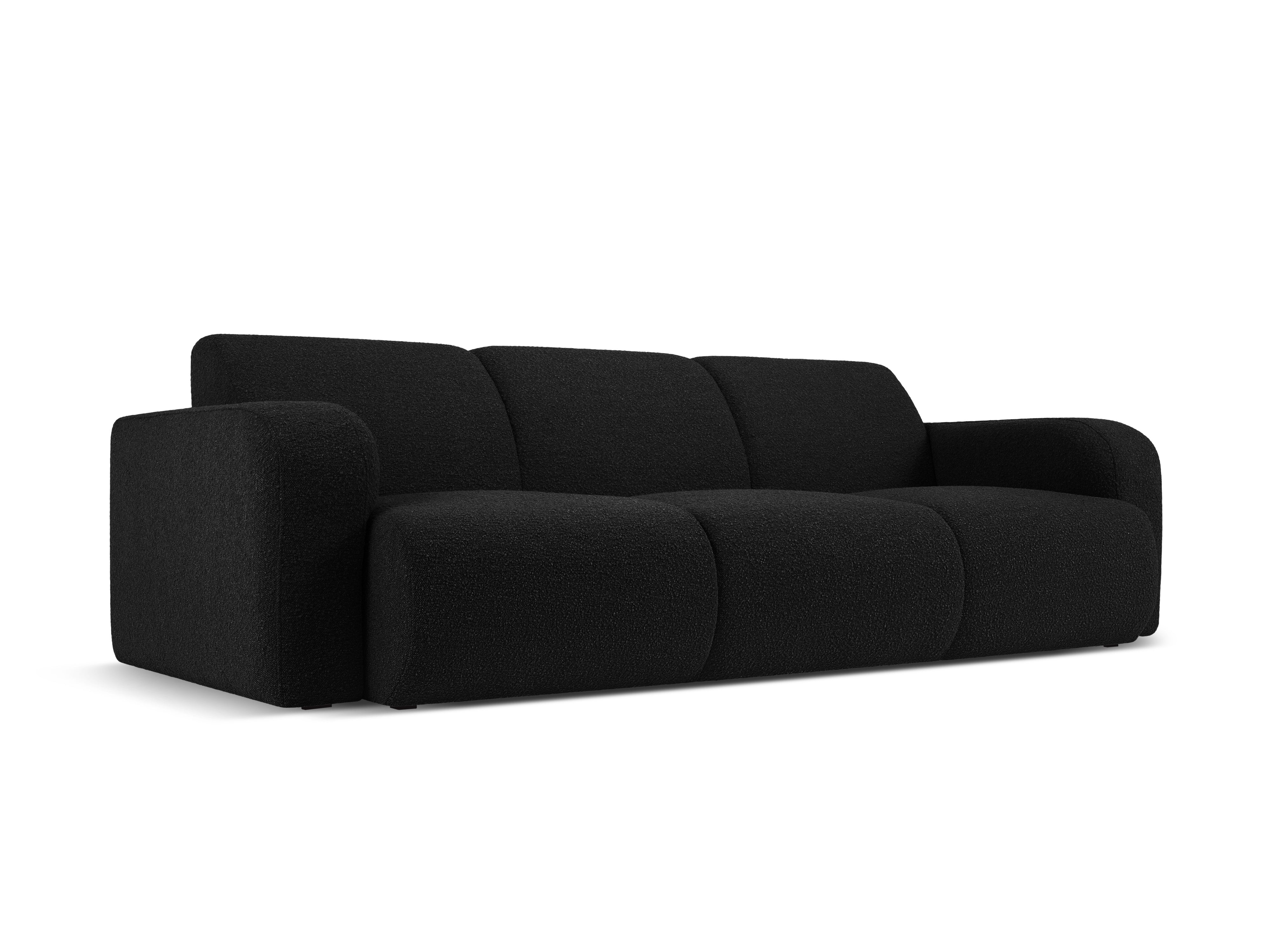 Sofa Molino 235x95 cm, Materijal: Boucle