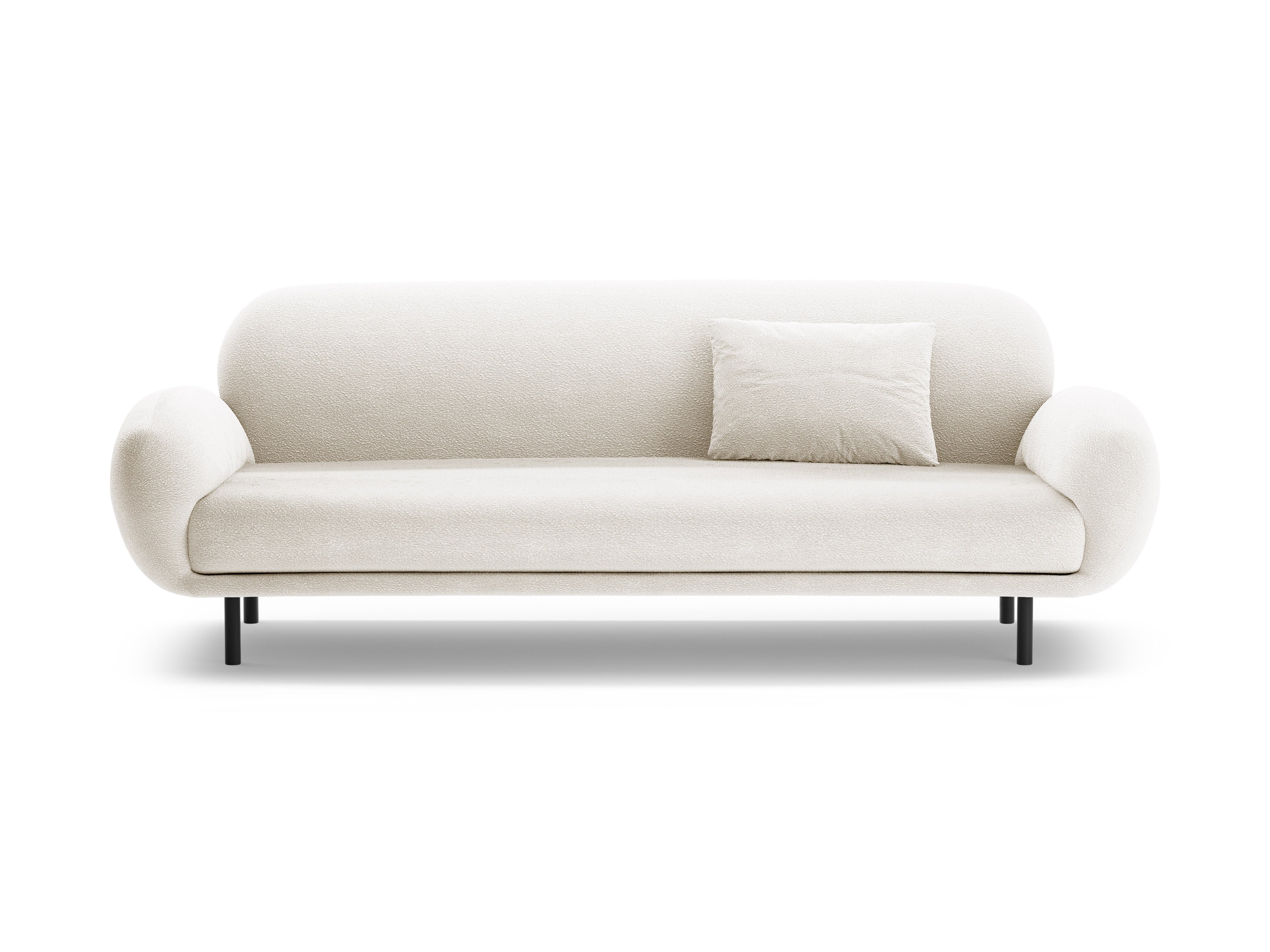 Sofa Poppy 208x72cm, Materijal: Boucle