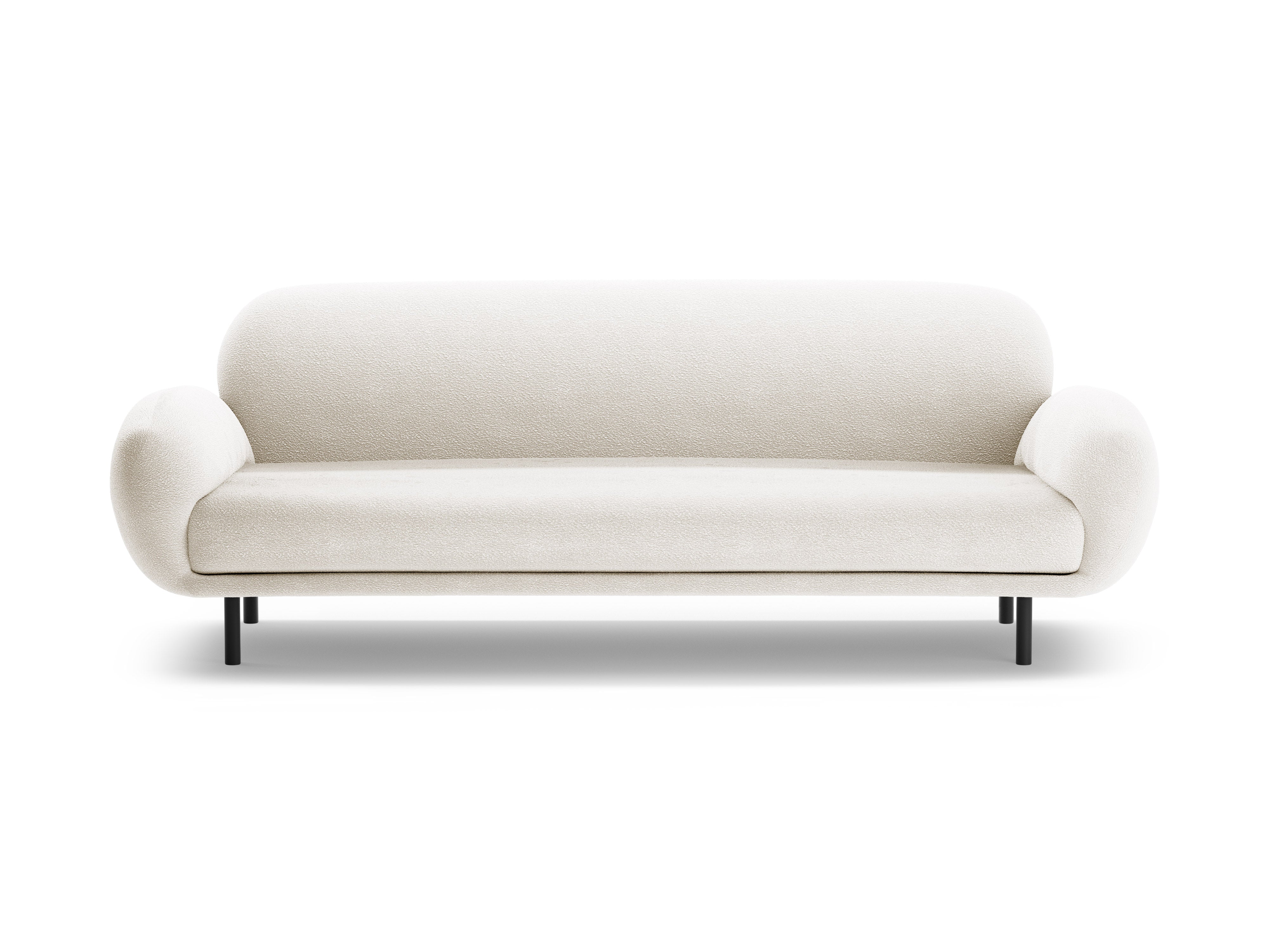 Sofa Poppy 208x72cm, Materijal: Boucle