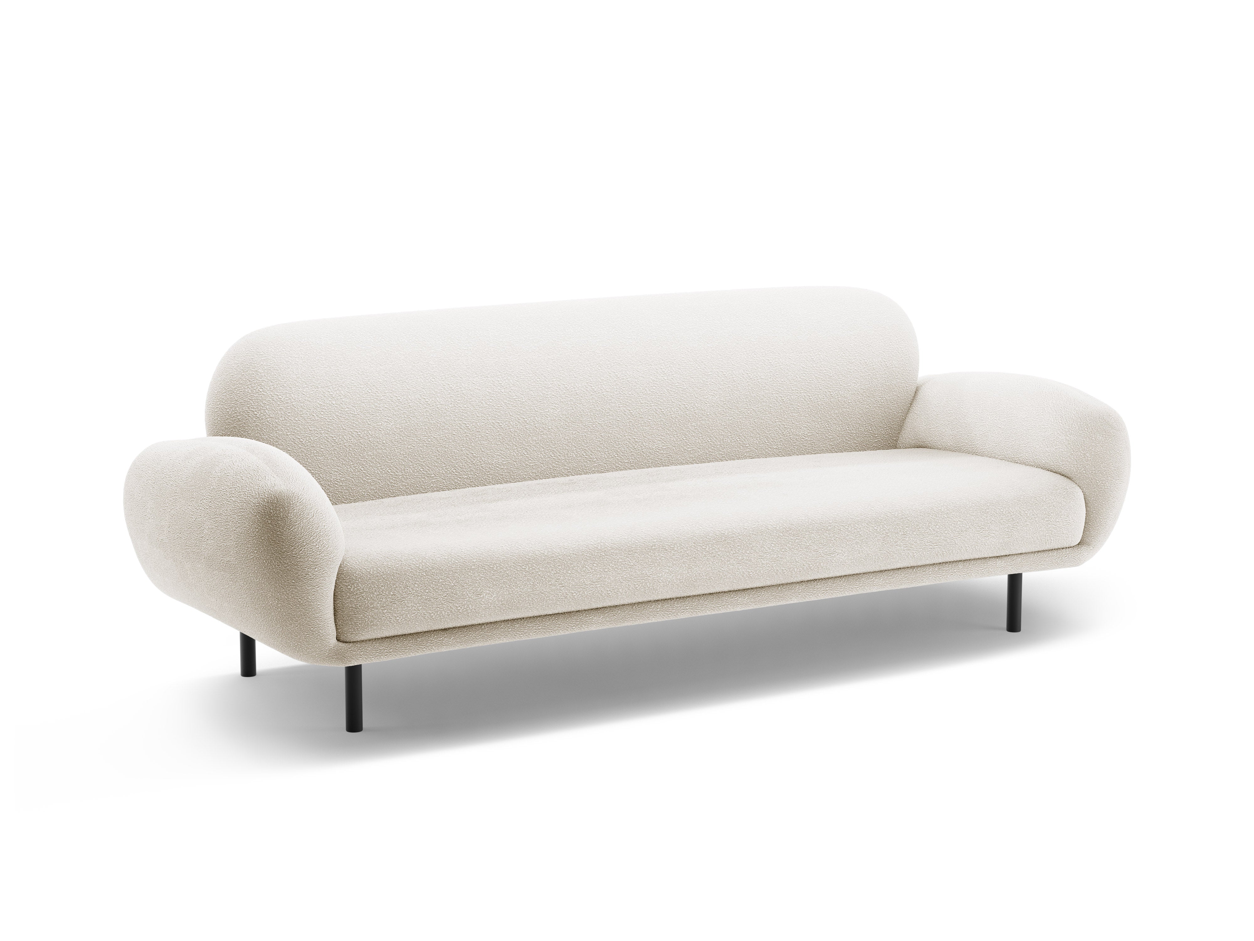 Sofa Poppy 208x72cm, Materijal: Boucle