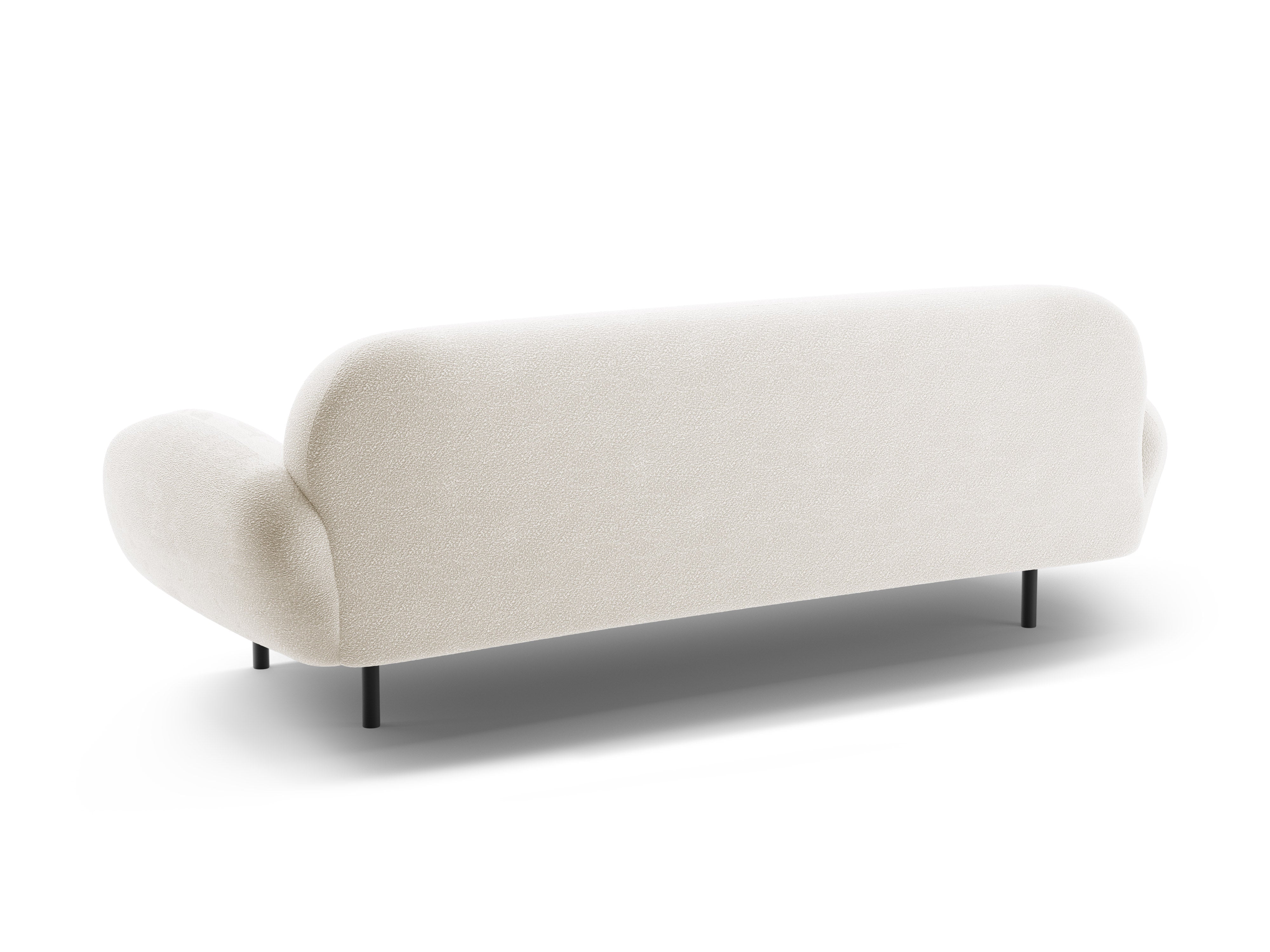 Sofa Poppy 208x72cm, Materijal: Boucle