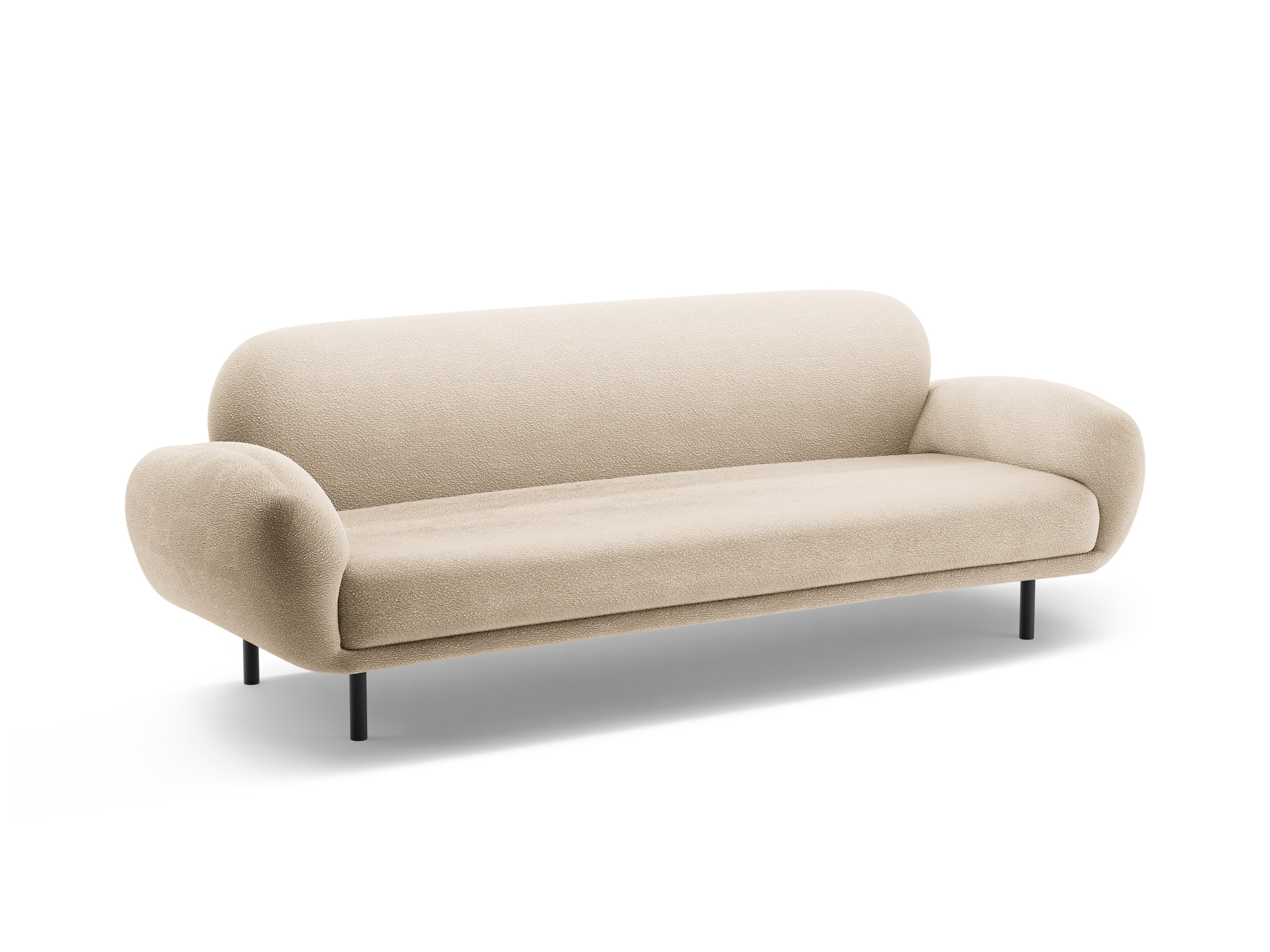 Sofa Poppy 208x72cm, Materijal: Boucle