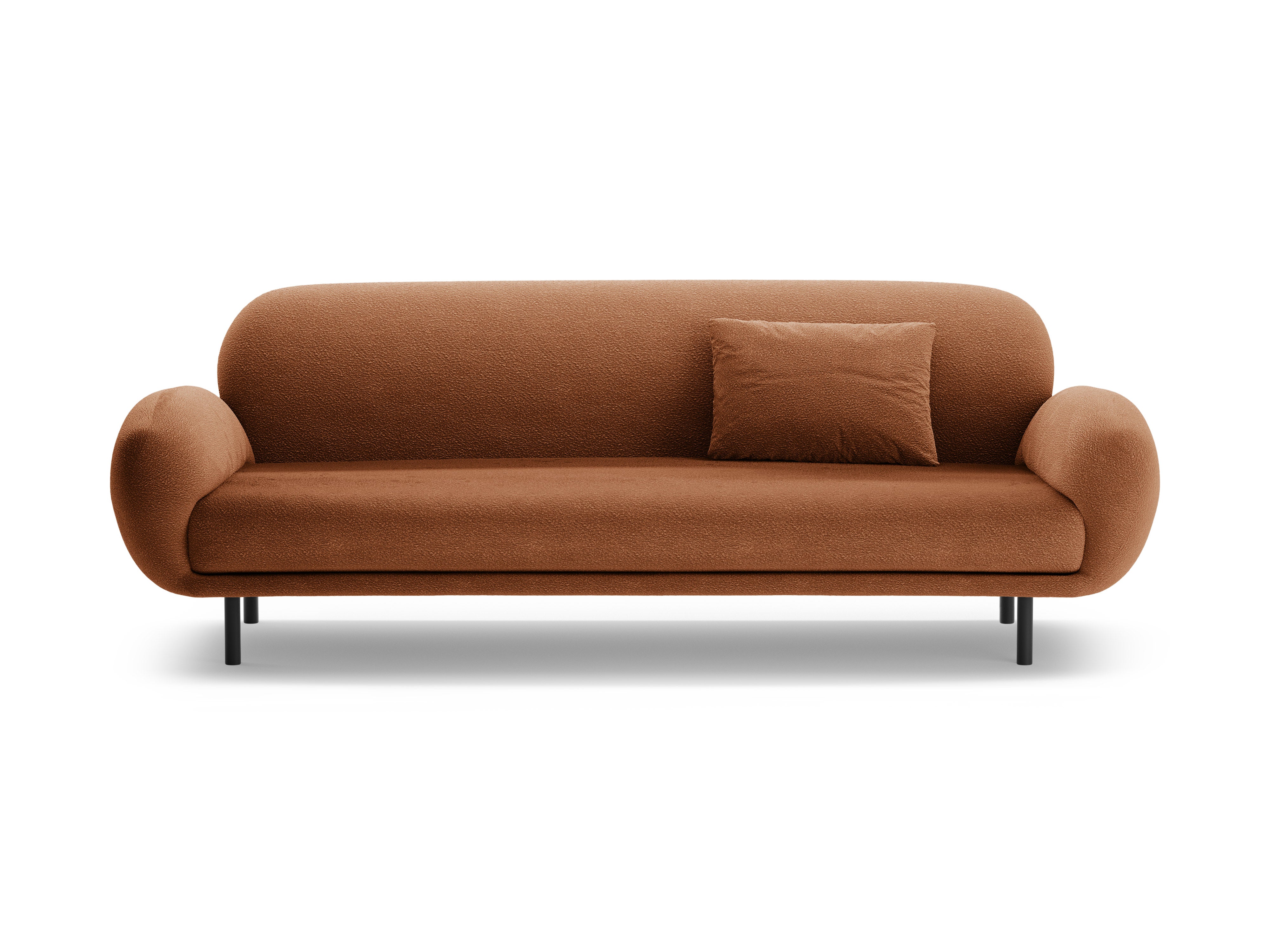 Sofa Poppy 208x72cm, Materijal: Boucle