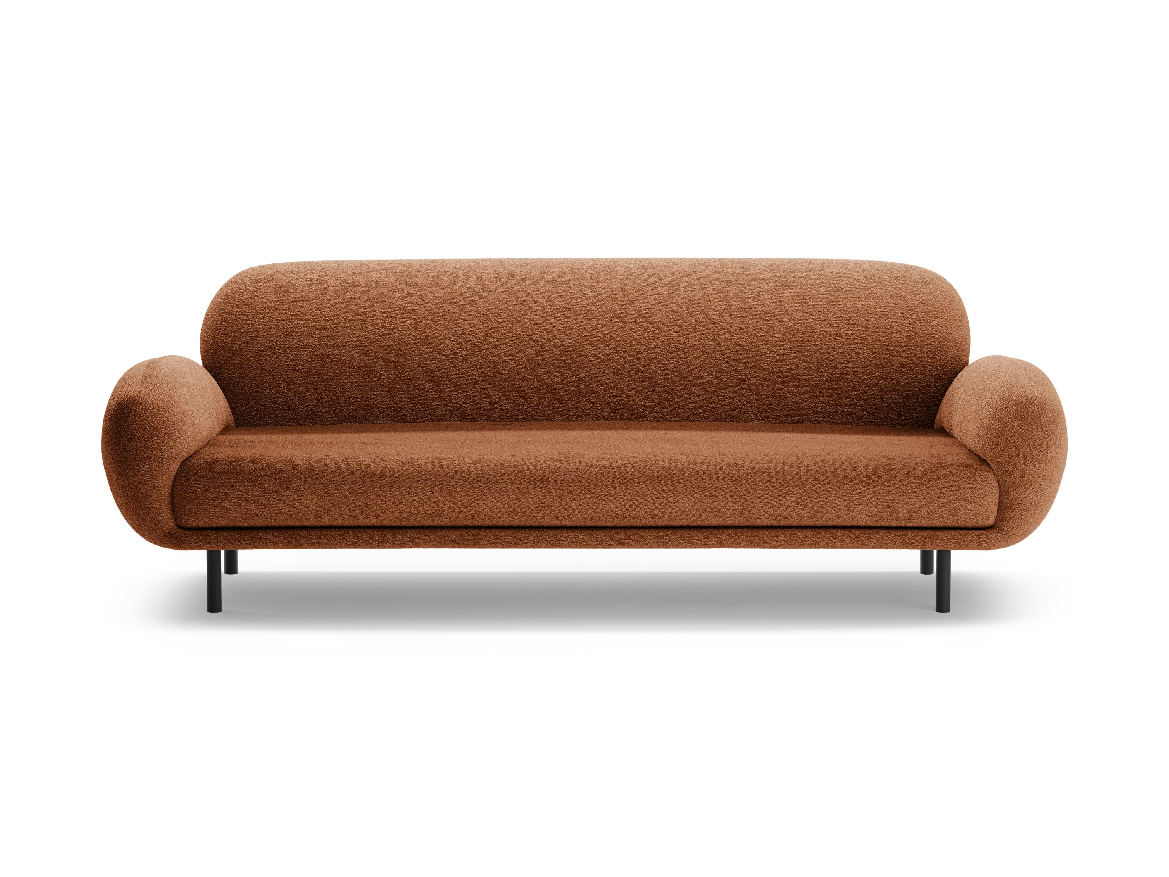 Sofa Poppy 208x72cm, Materijal: Boucle