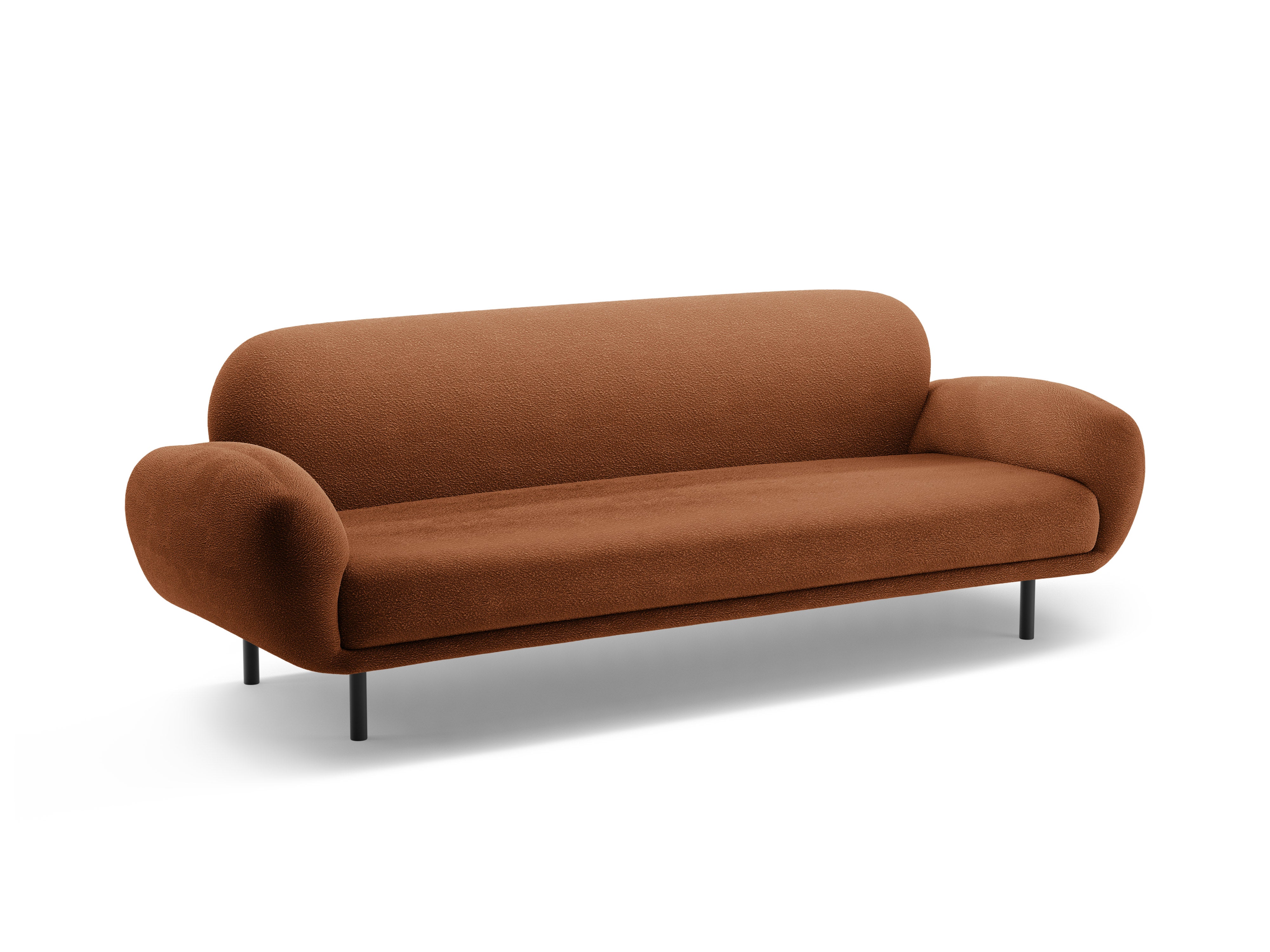 Sofa Poppy 208x72cm, Materijal: Boucle