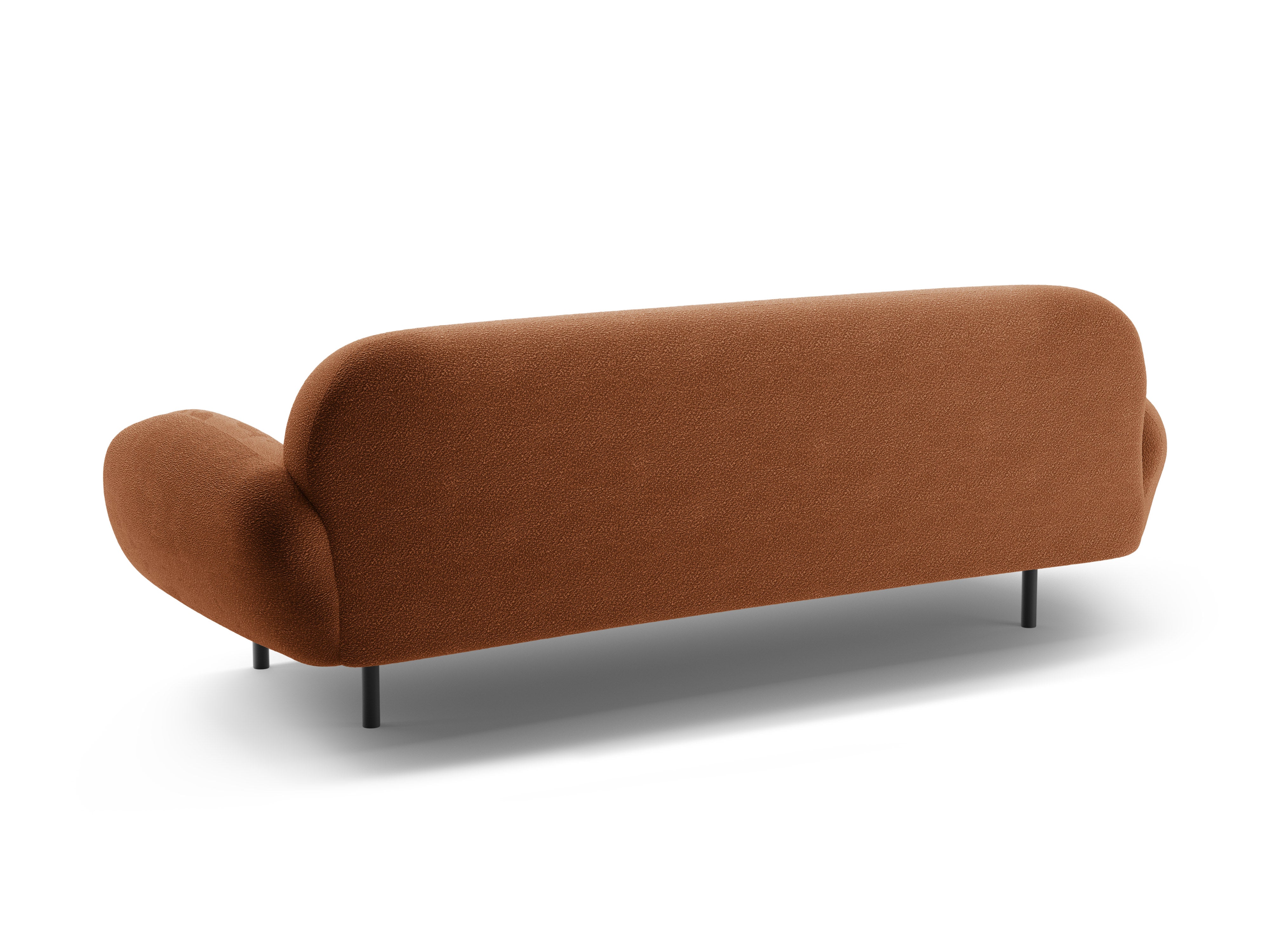 Sofa Poppy 208x72cm, Materijal: Boucle