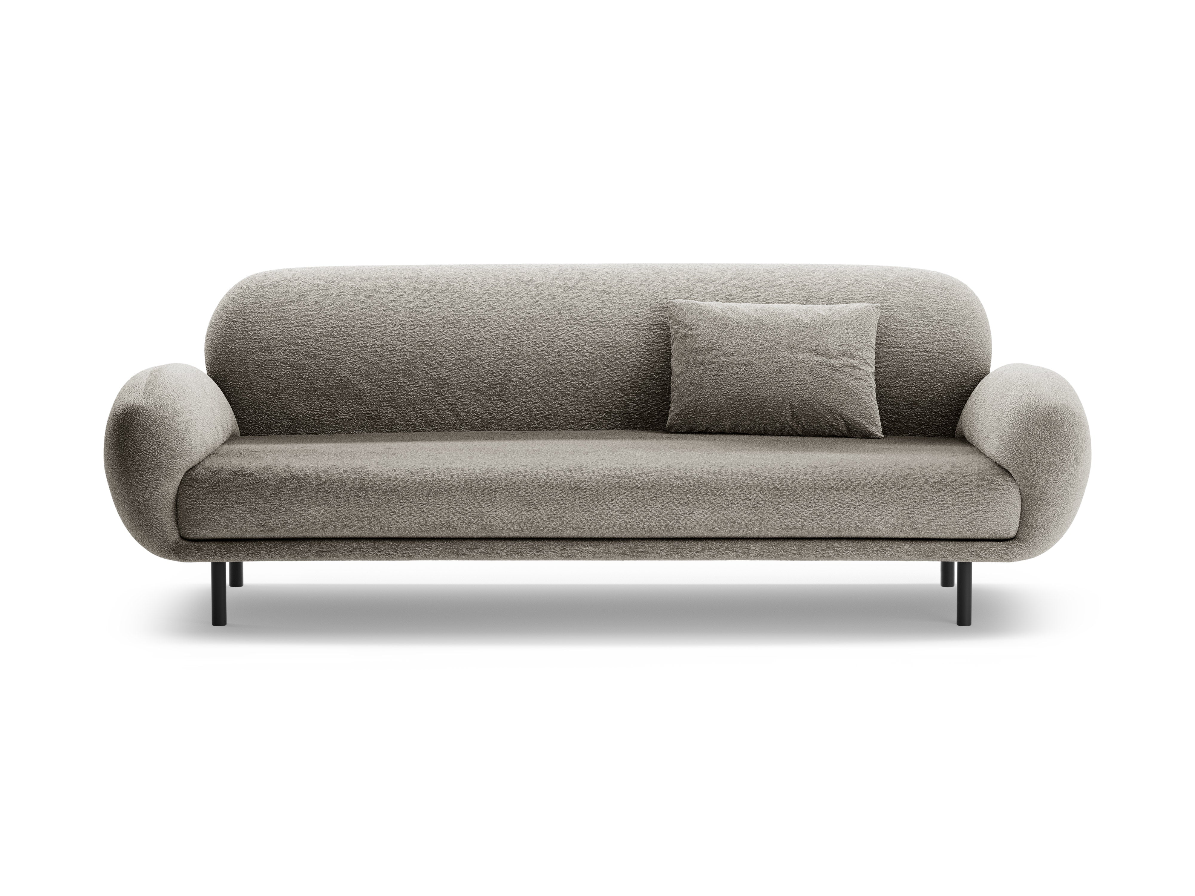 Sofa Poppy 208x72cm, Materijal: Boucle