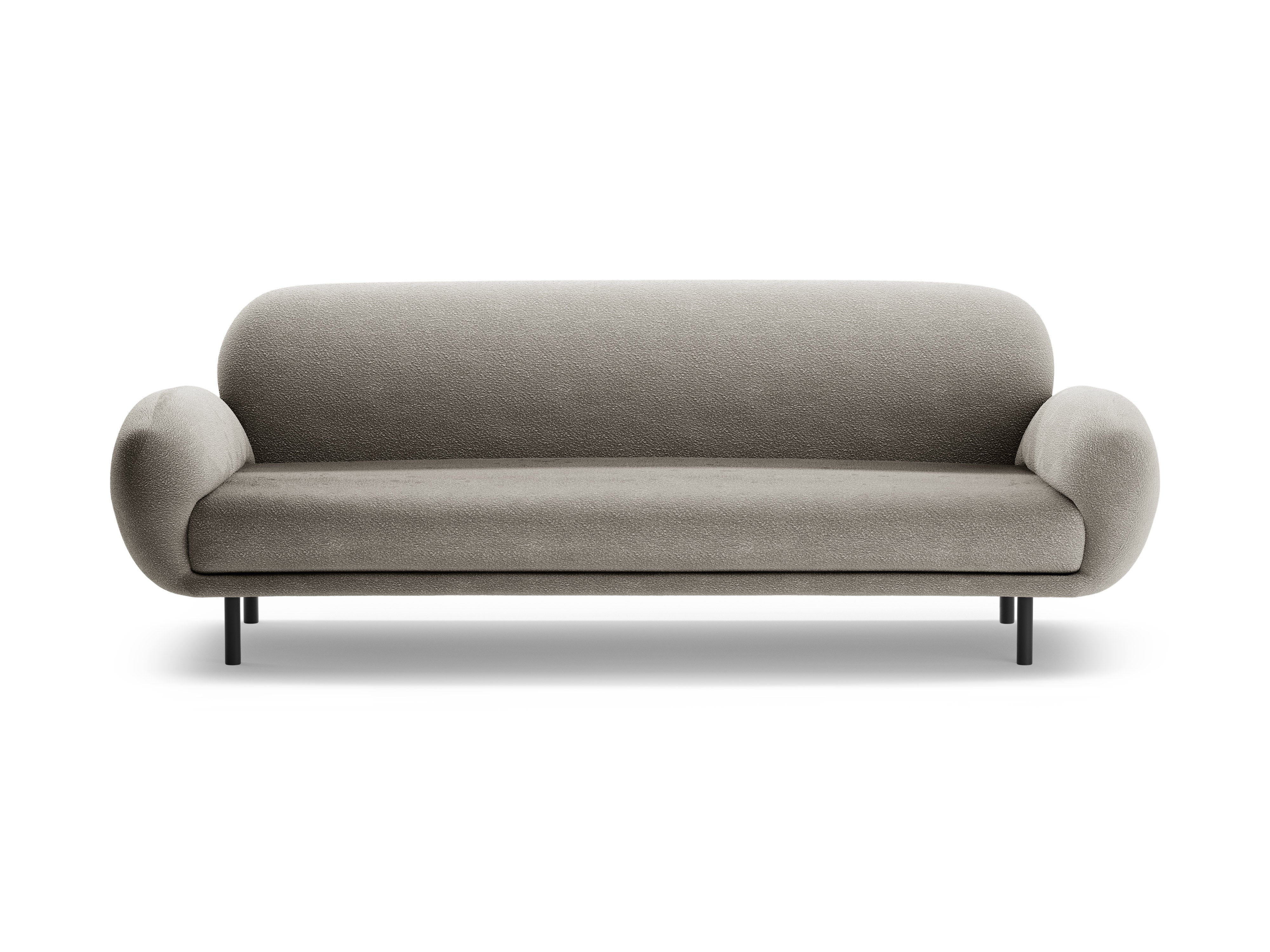 Sofa Poppy 208x72cm, Materijal: Boucle
