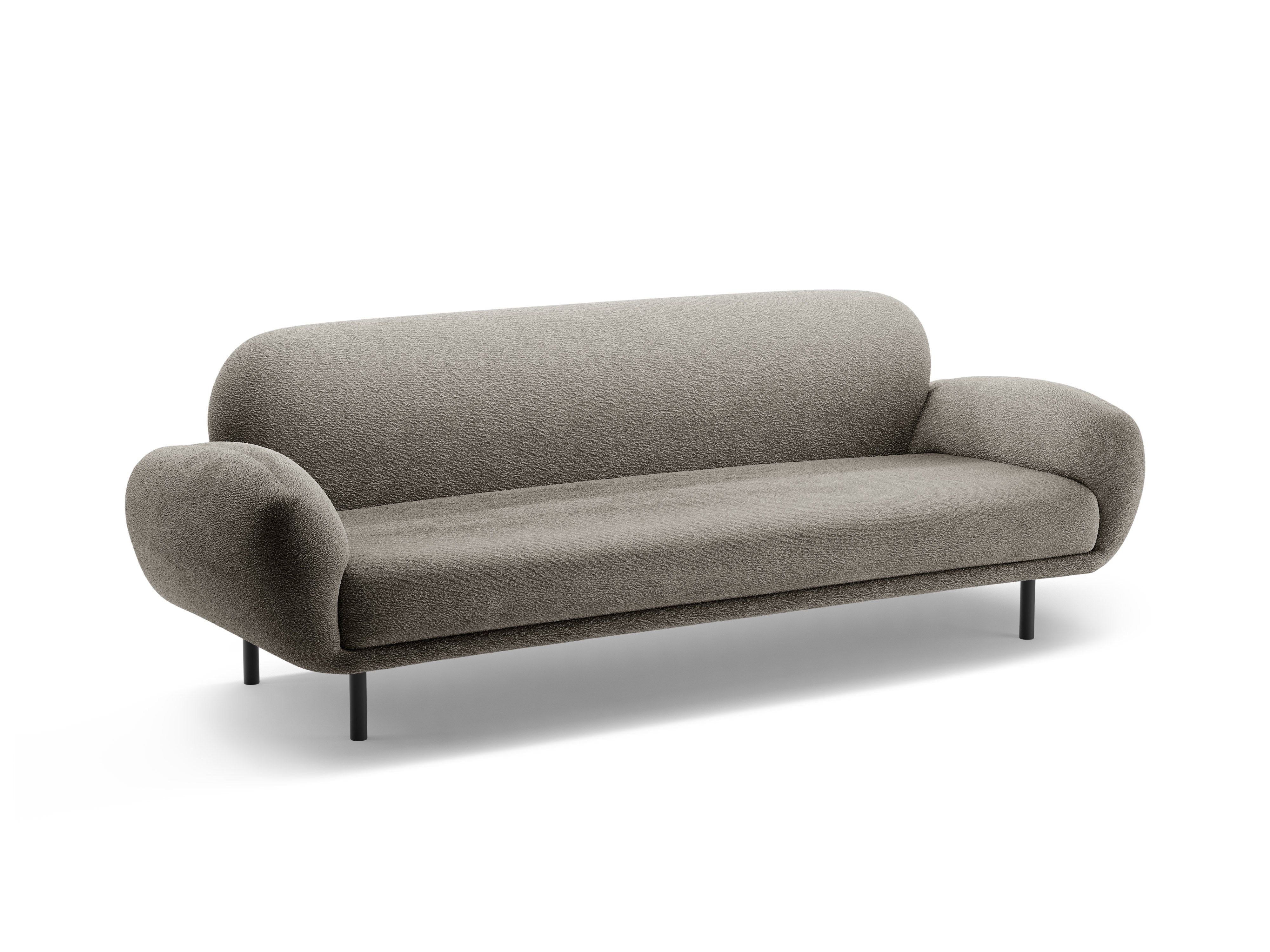 Sofa Poppy 208x72cm, Materijal: Boucle