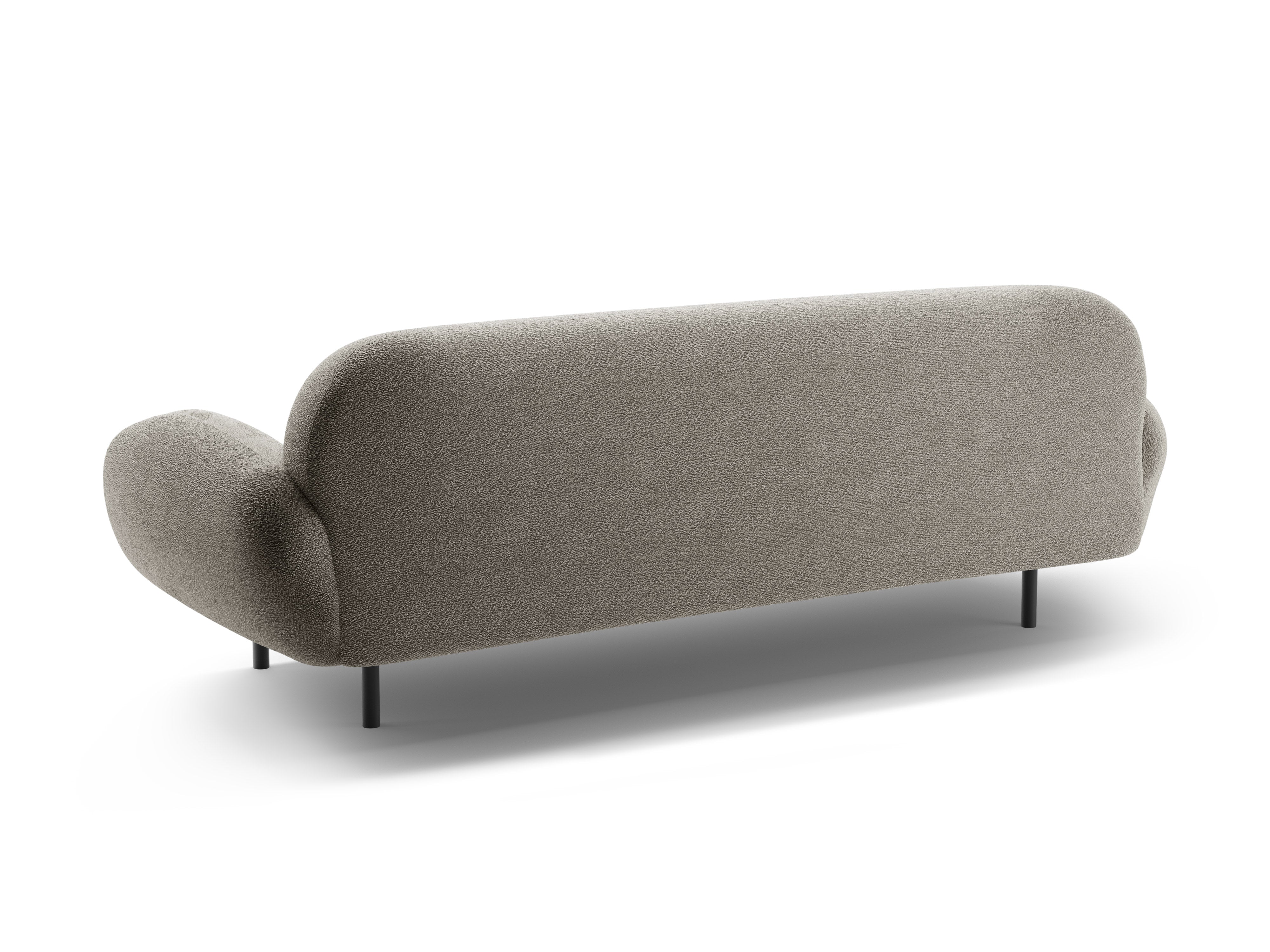 Sofa Poppy 208x72cm, Materijal: Boucle