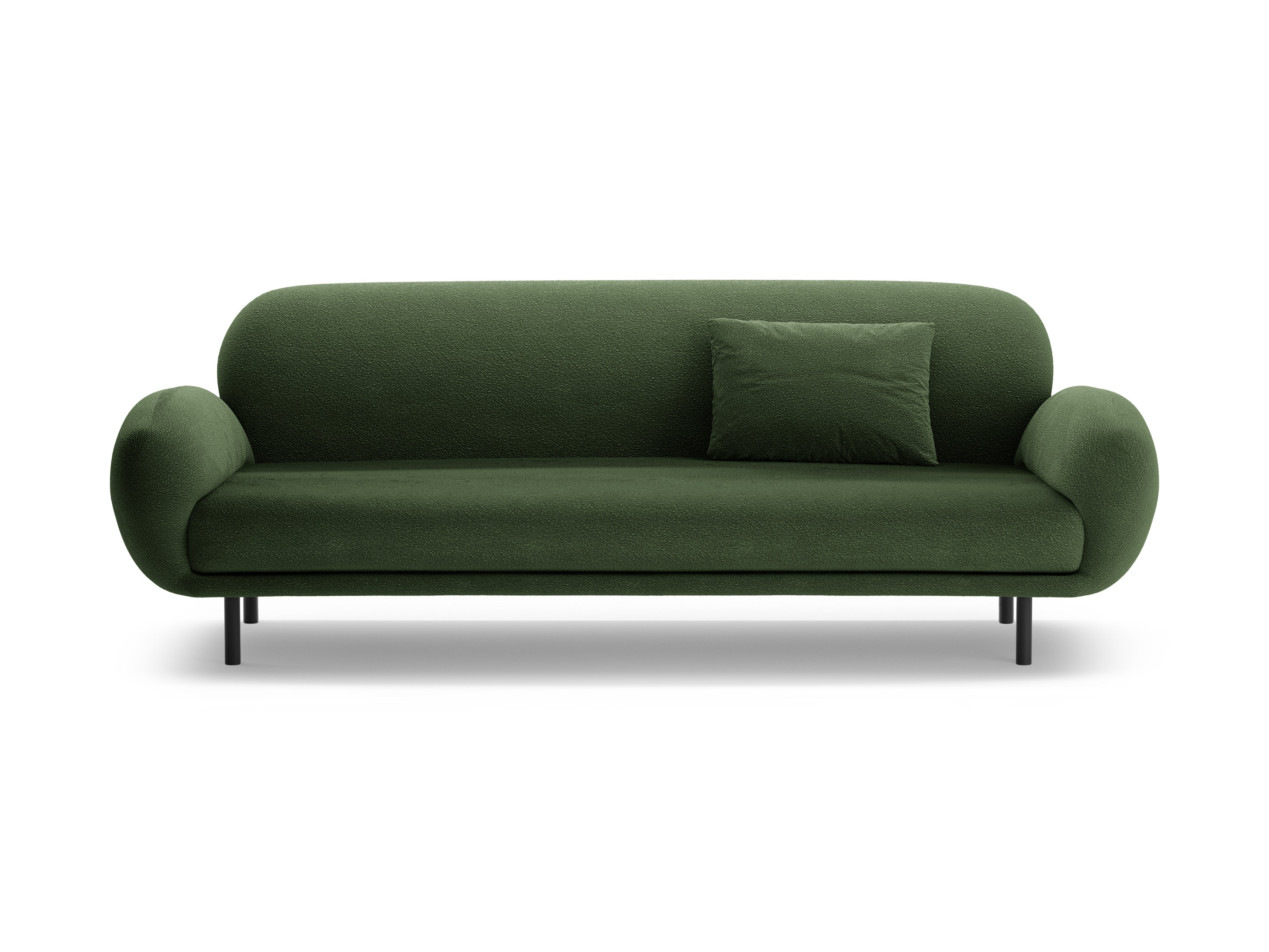 Sofa Poppy 208x72cm, Materijal: Boucle