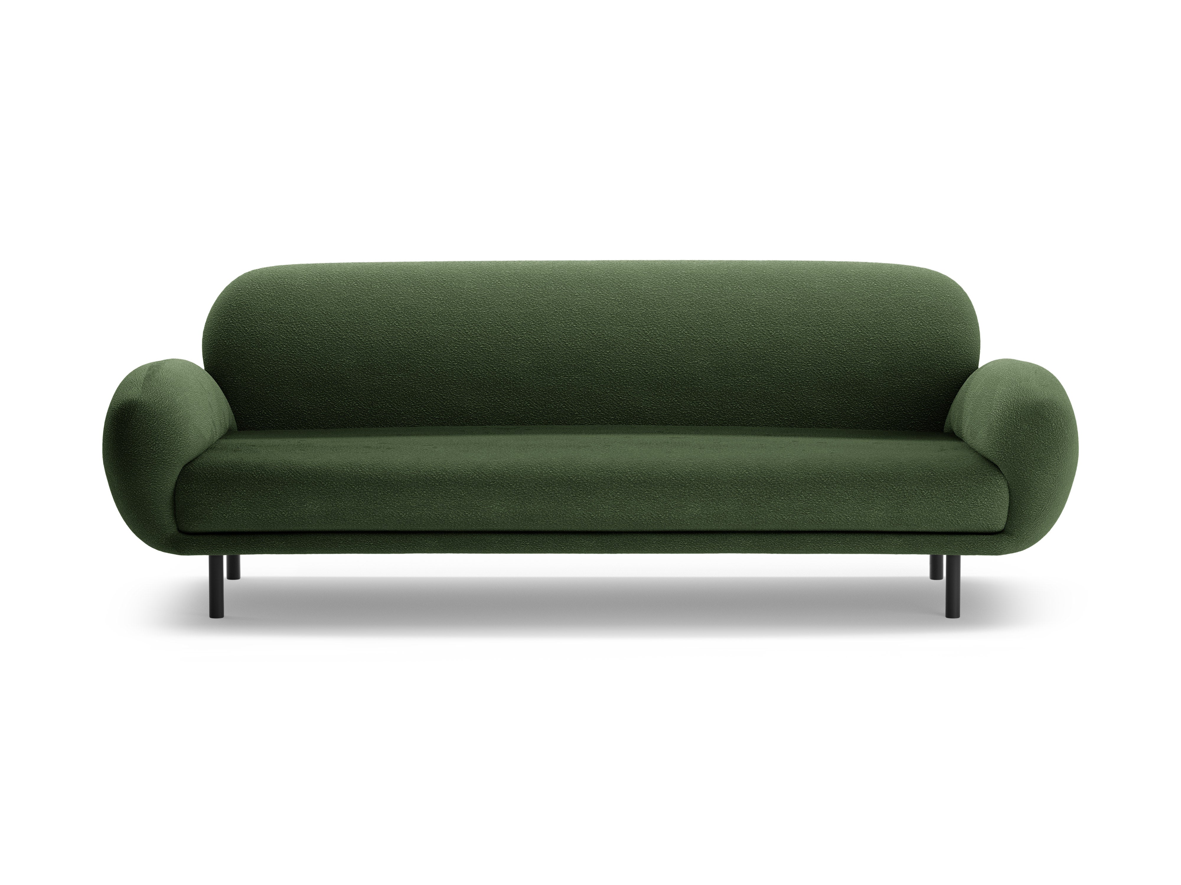 Sofa Poppy 208x72cm, Materijal: Boucle