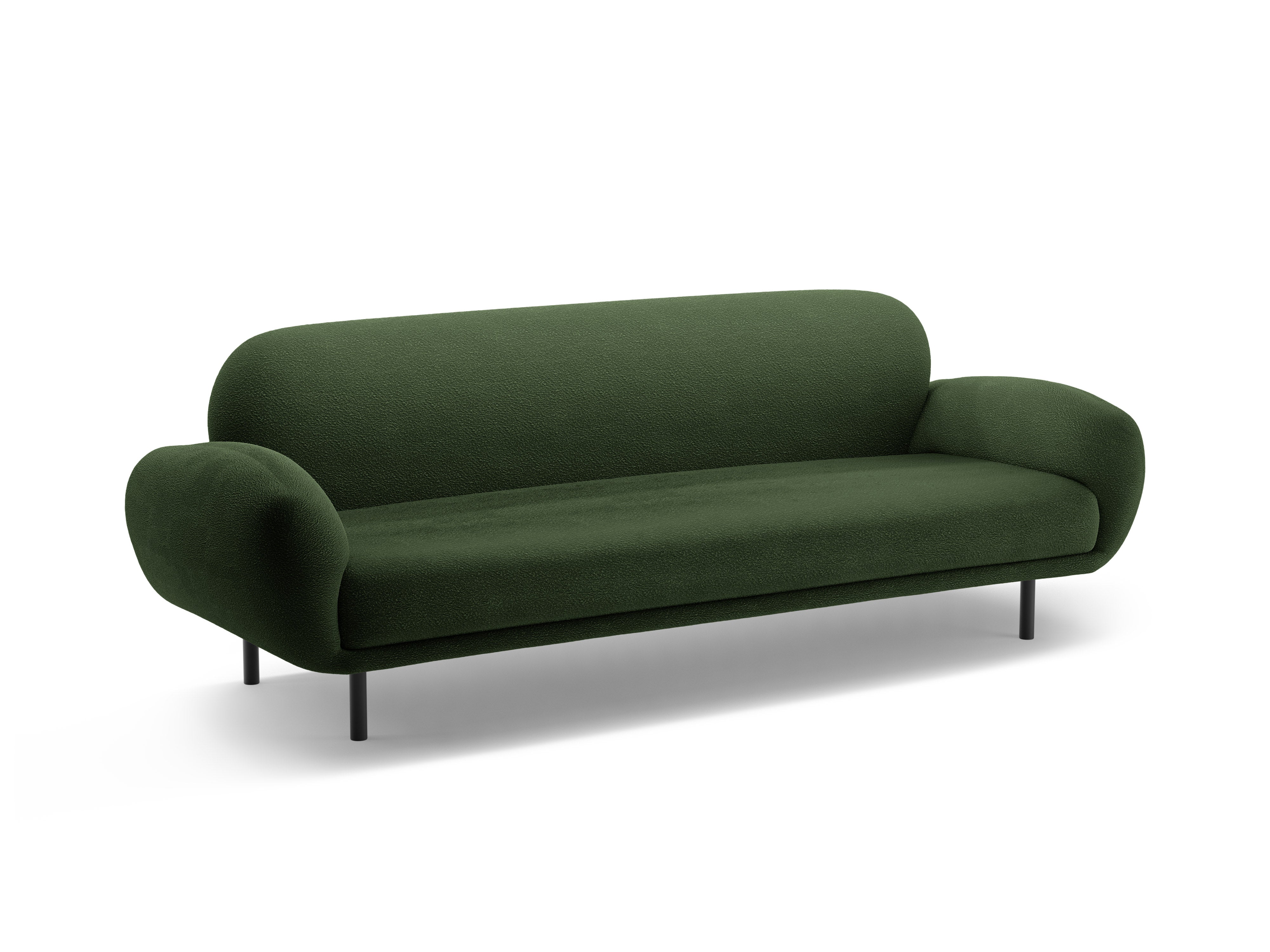 Sofa Poppy 208x72cm, Materijal: Boucle