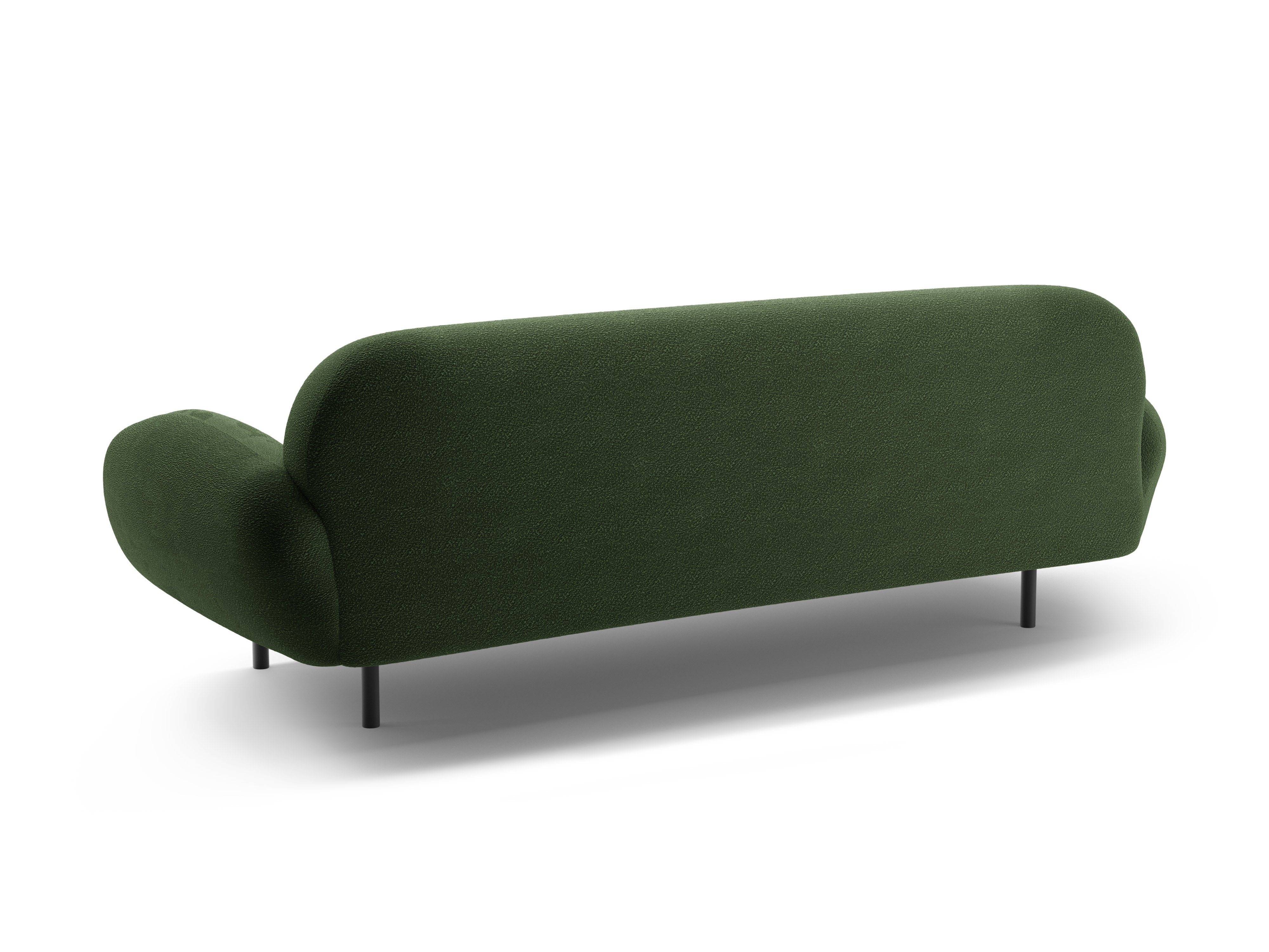 Sofa Poppy 208x72cm, Materijal: Boucle