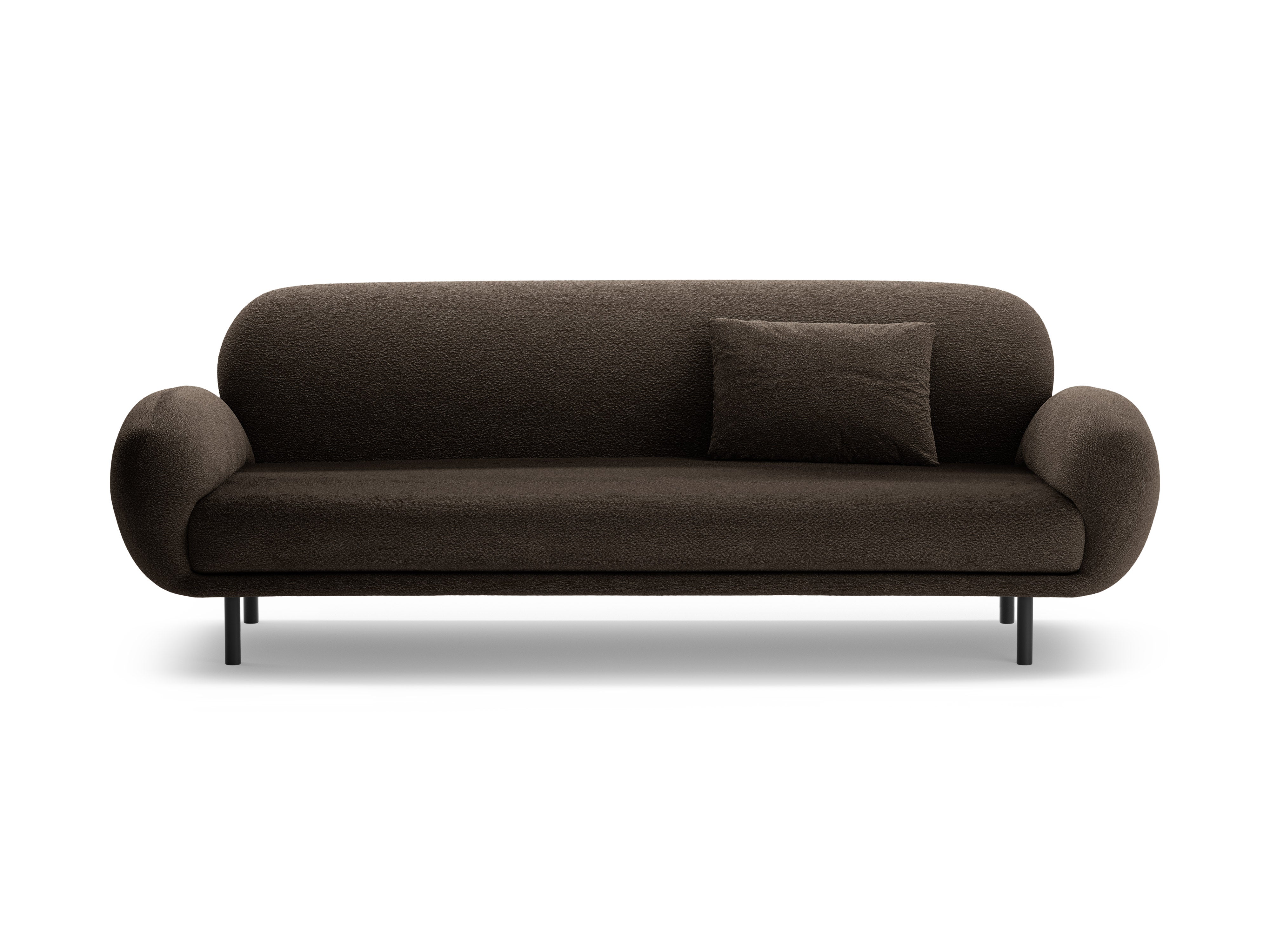 Sofa Poppy 208x72cm, Materijal: Boucle
